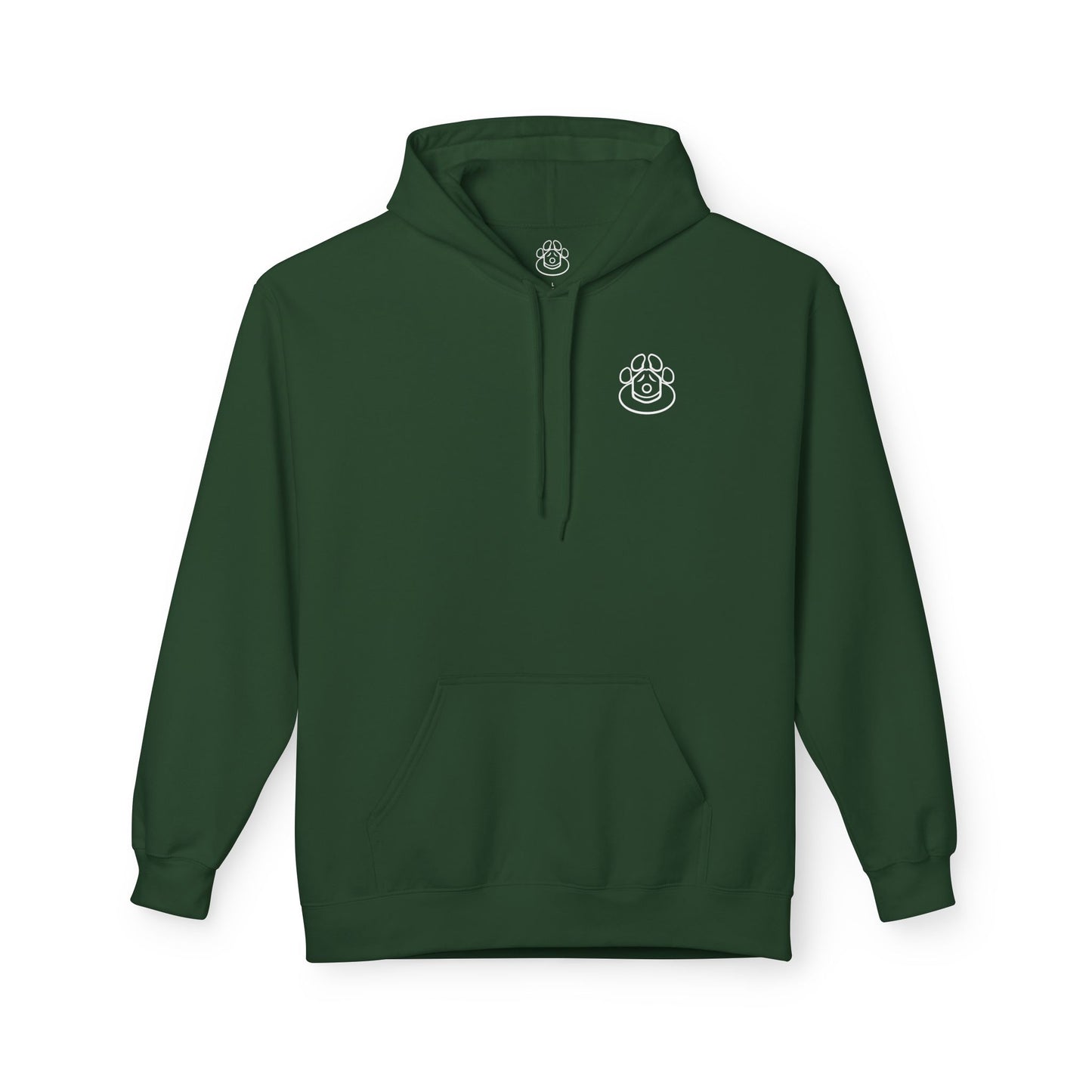 Border Collie Hoodie