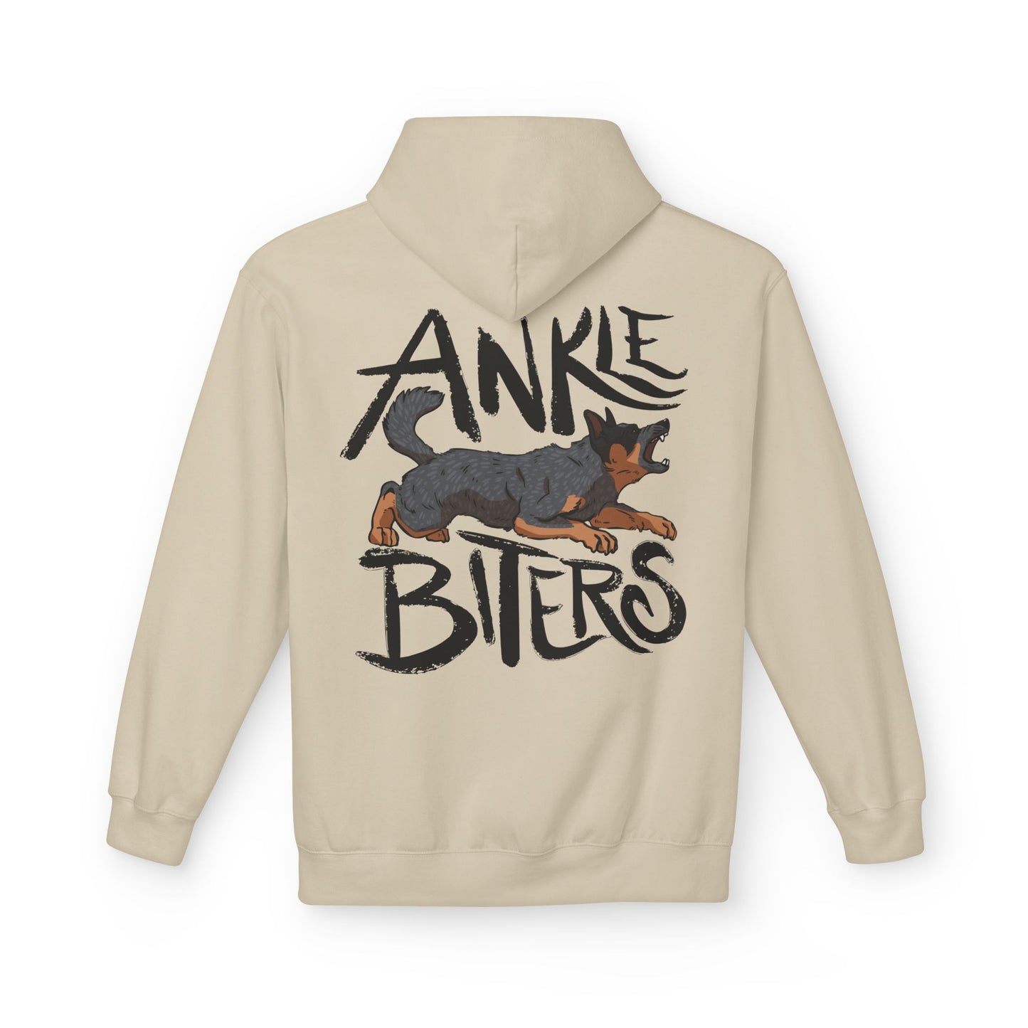 Australian Cattle Dog Hoodie