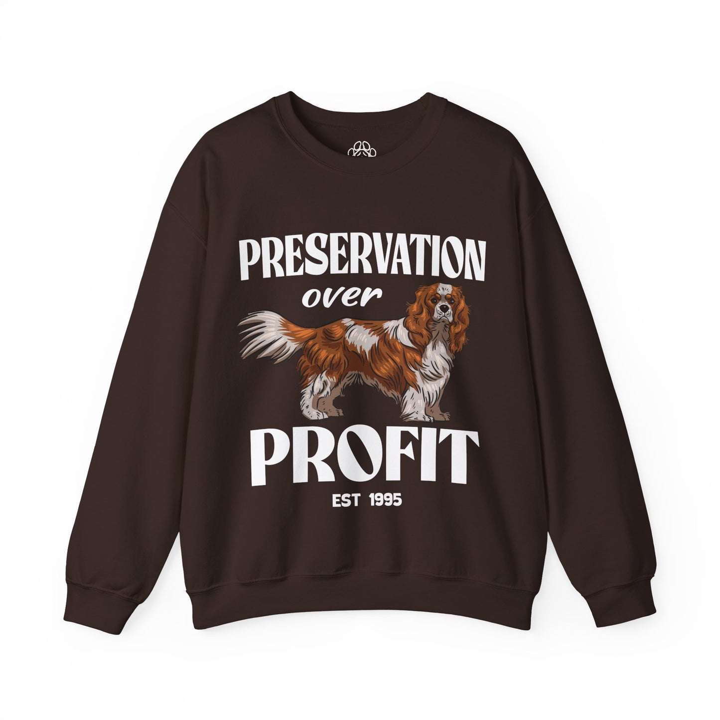 Cavalier Sweatshirt