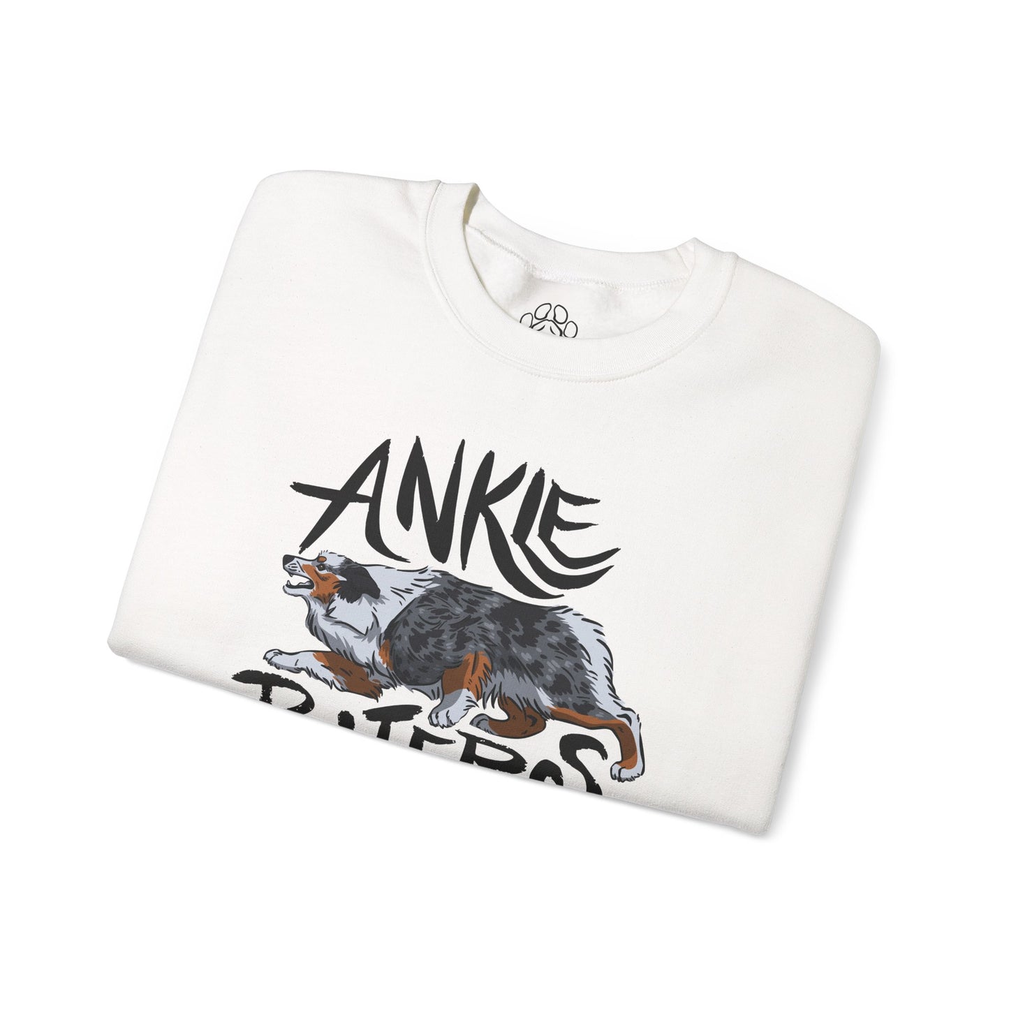 Aussie Ankle Biter Sweatshirt