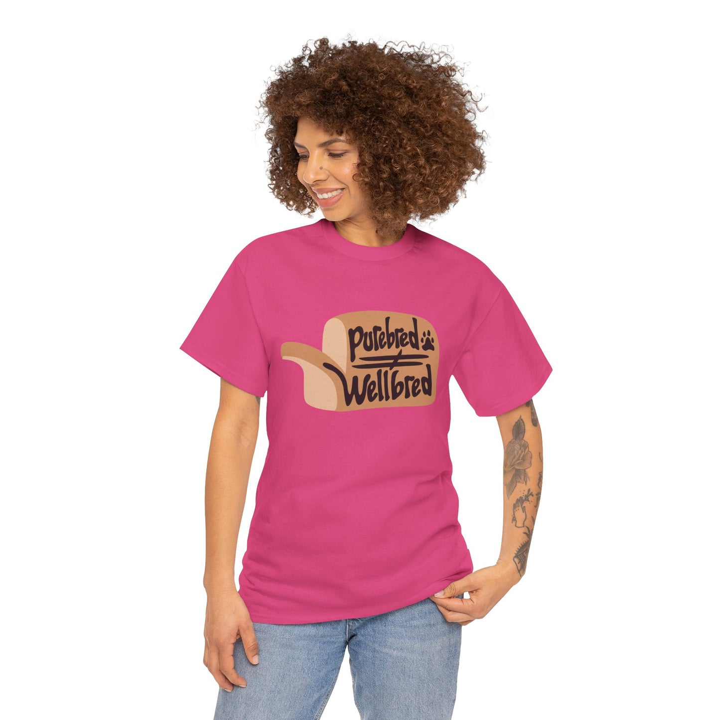 PB≠WB T-Shirt
