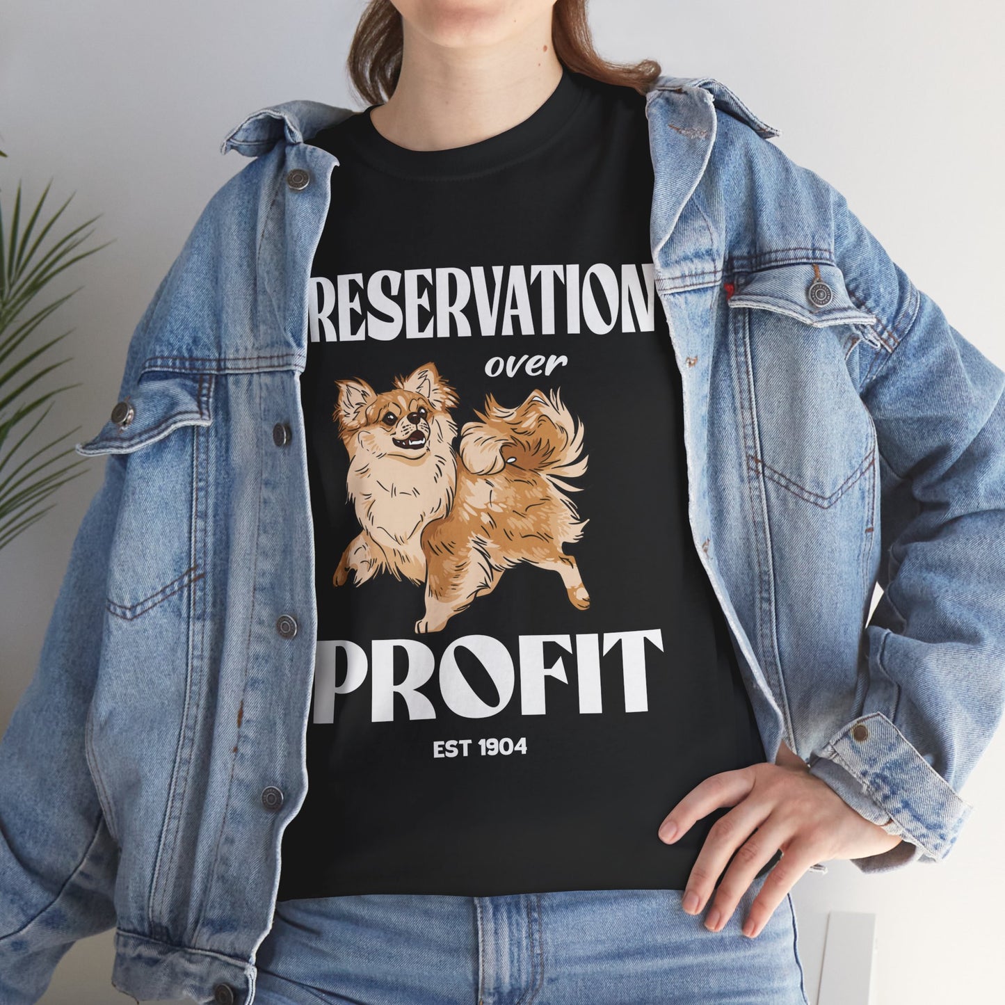 Chihuahua T-Shirt