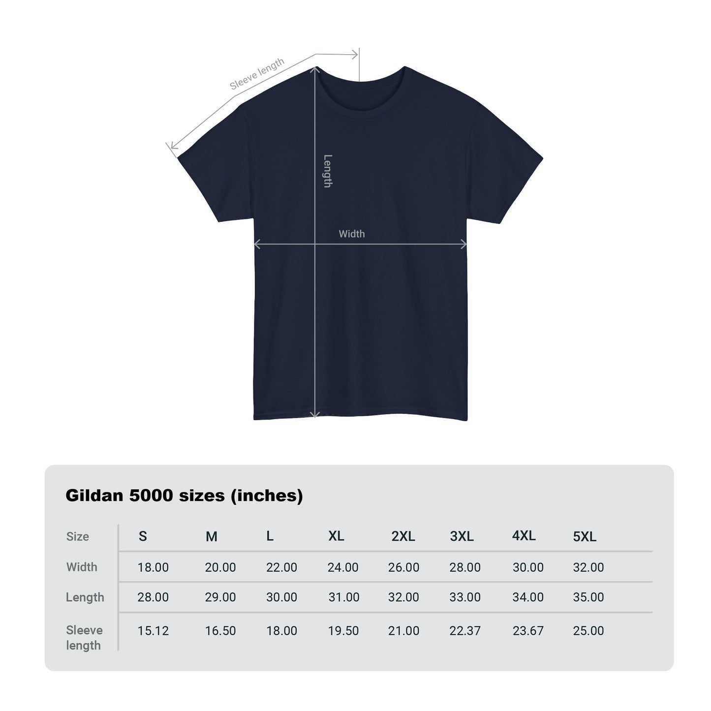 Preservation Over Profit NB T-Shirt