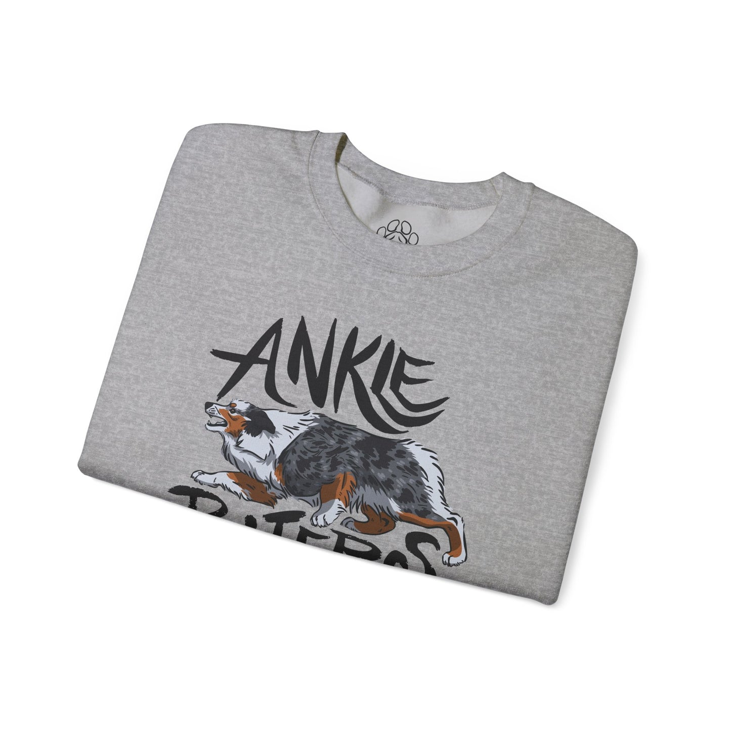Aussie Ankle Biter Sweatshirt