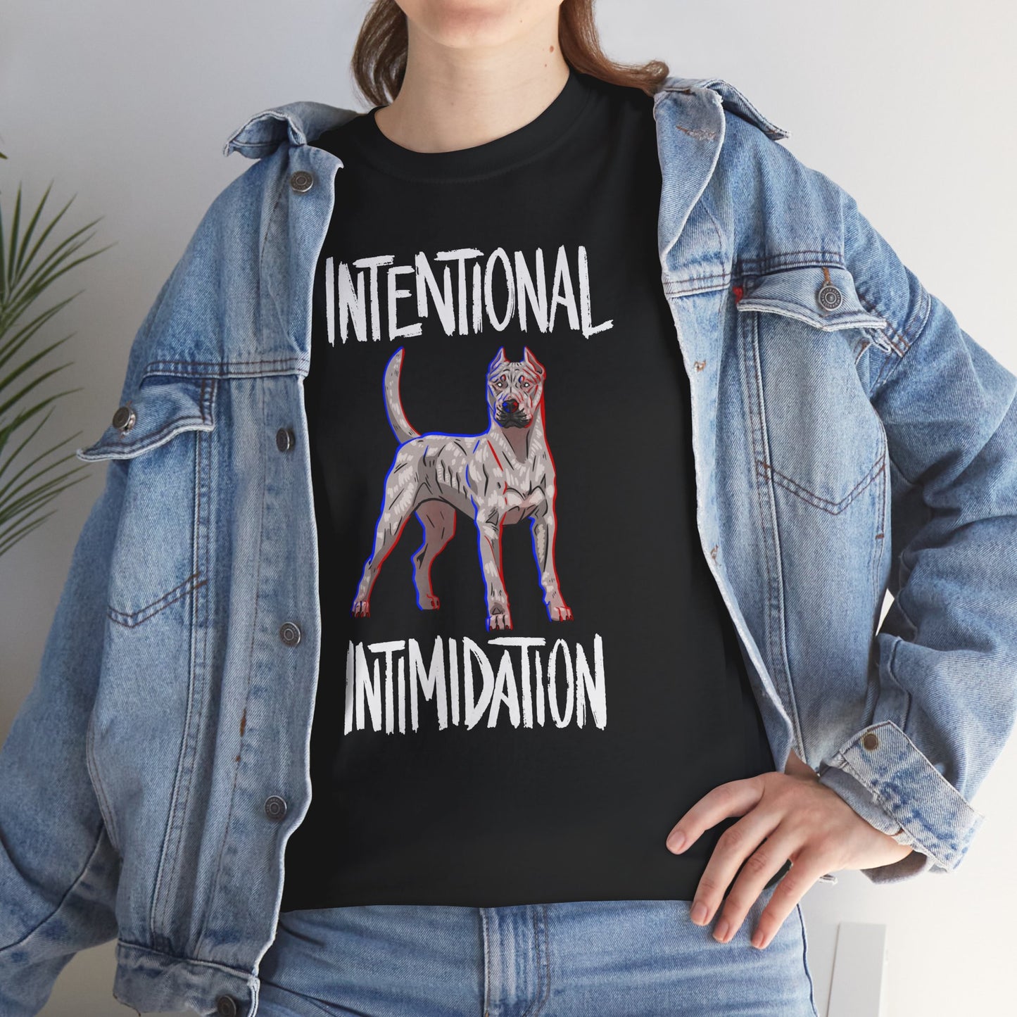Dogo Argentino T-Shirt