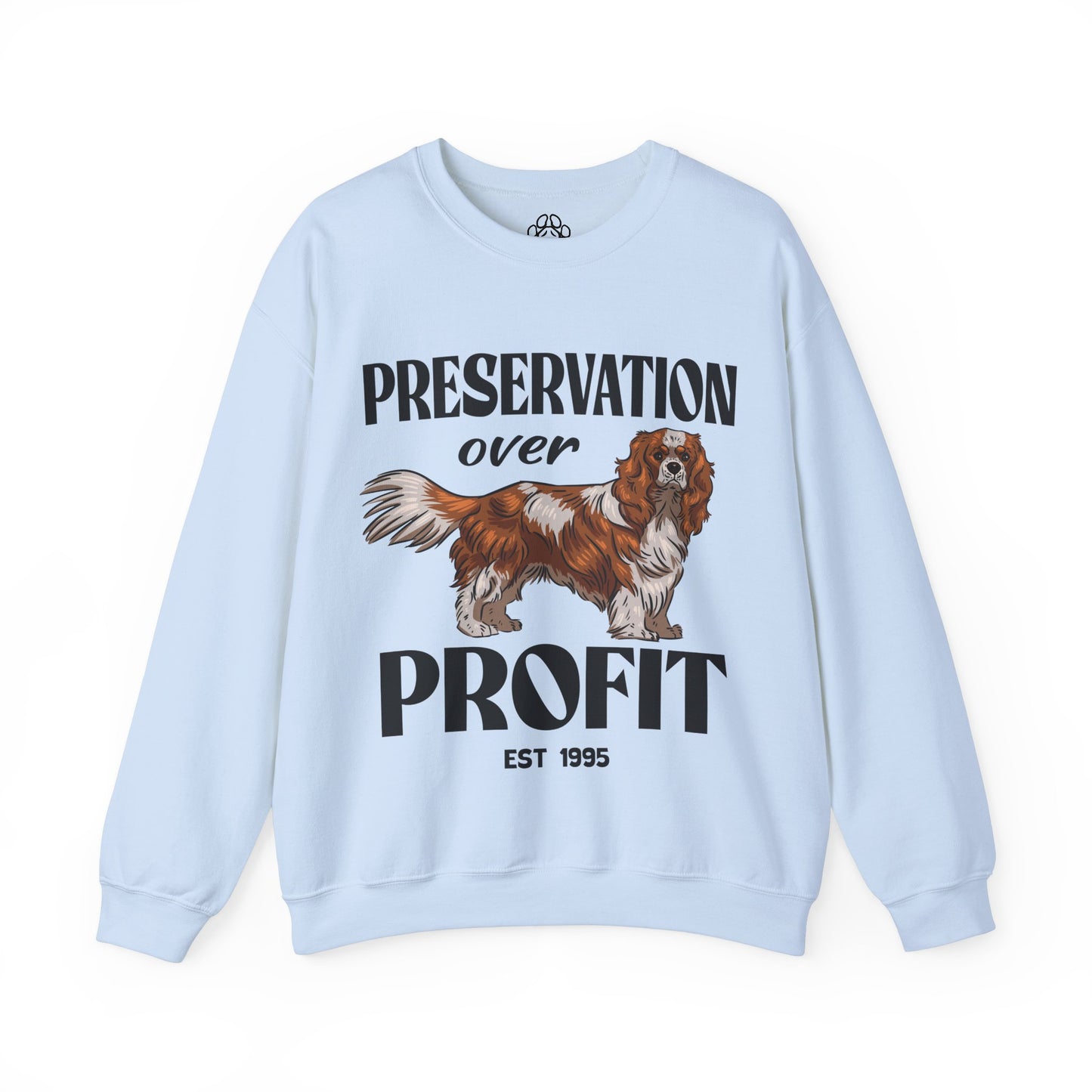 Cavalier Sweatshirt