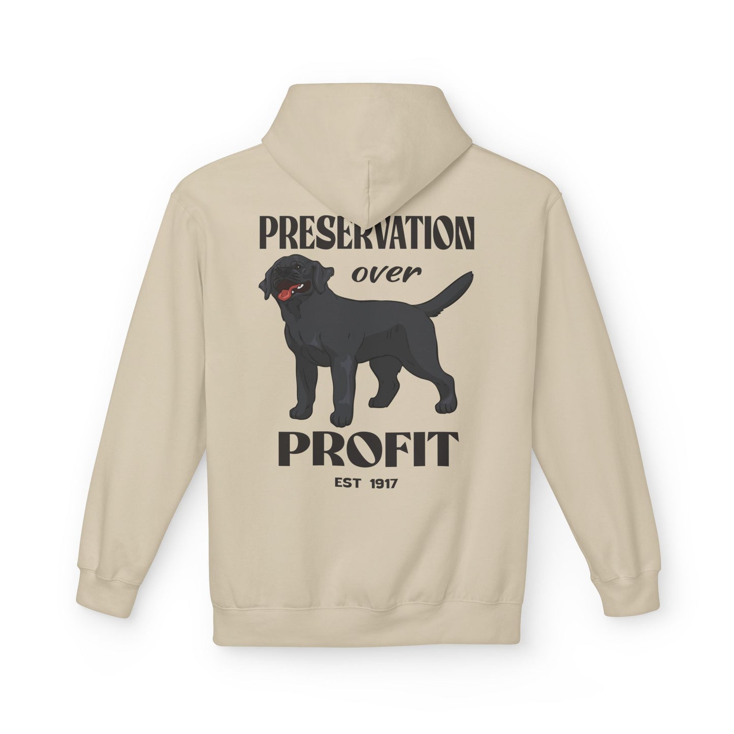 Labrador Hoodie