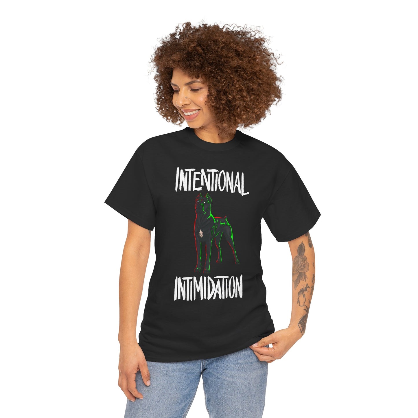 Cane Corso T-Shirt