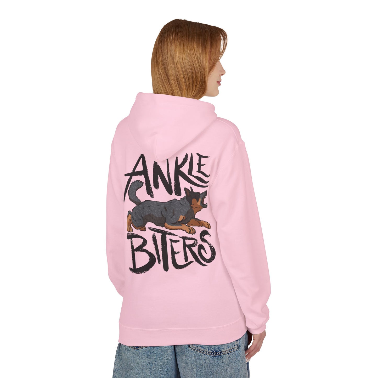 Australian Cattle Dog Hoodie