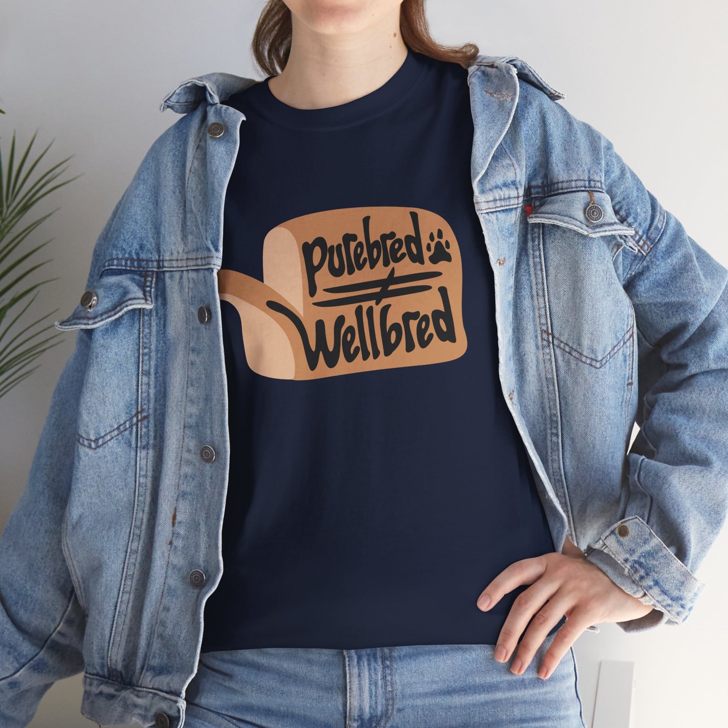PB≠WB T-Shirt