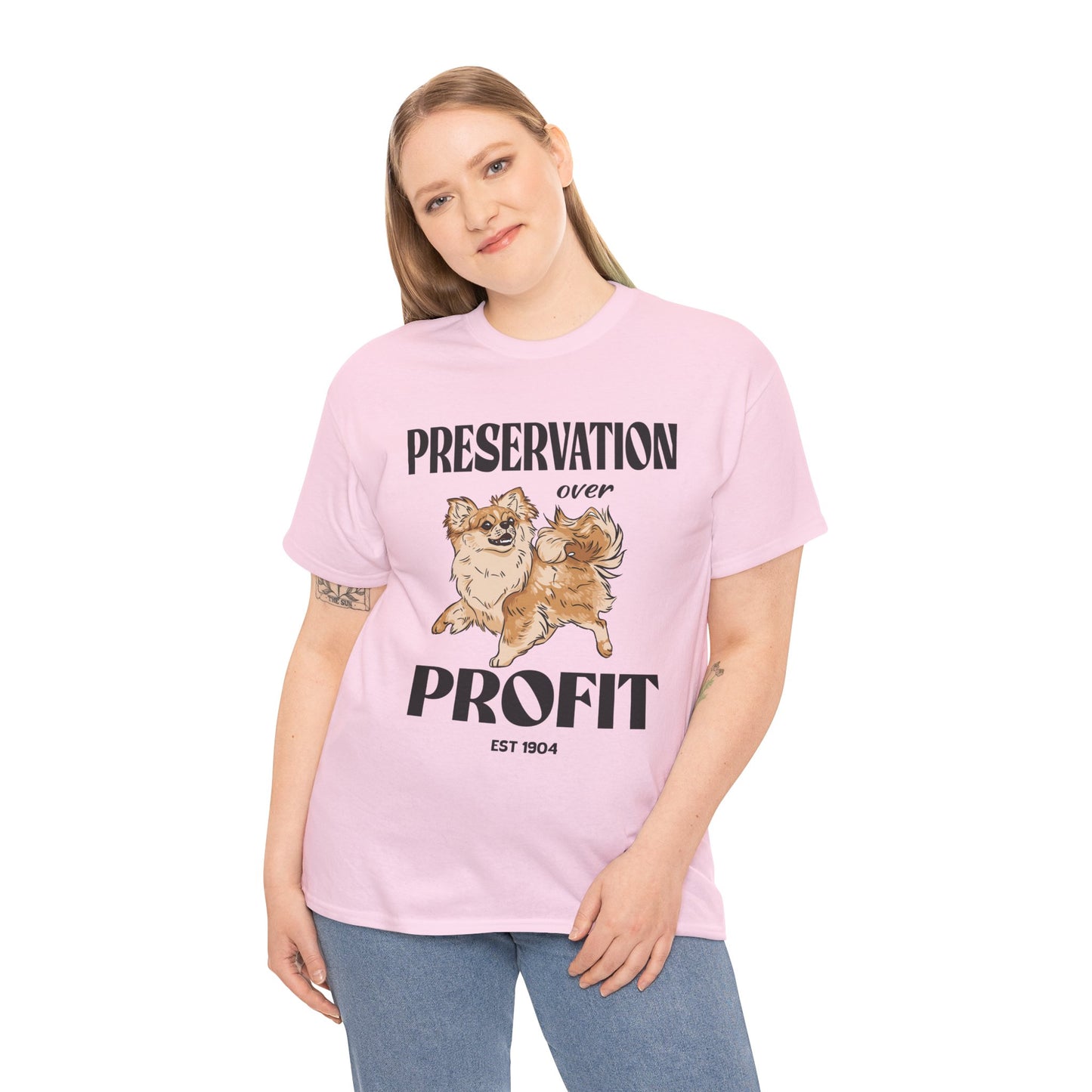 Chihuahua T-Shirt