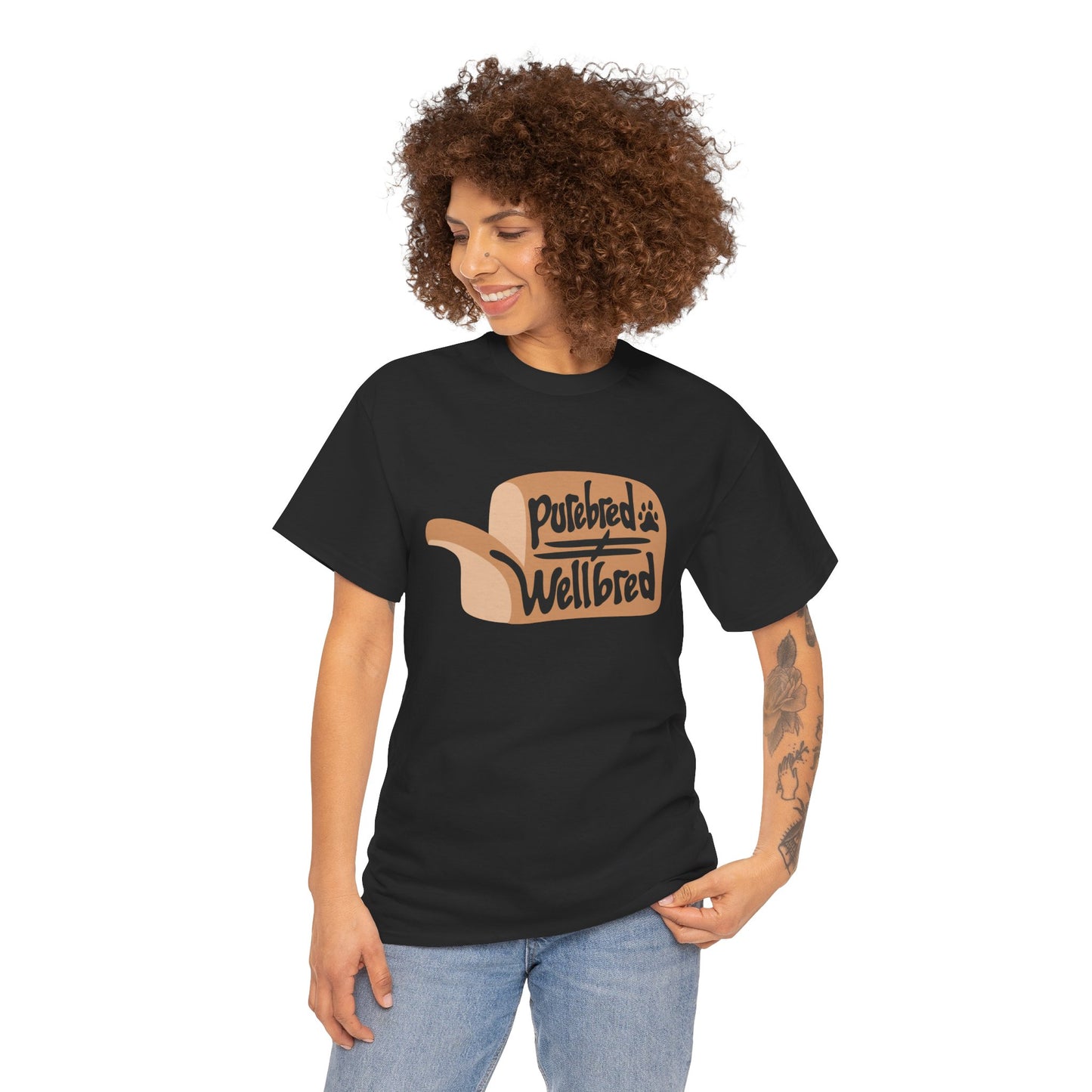 PB≠WB T-Shirt