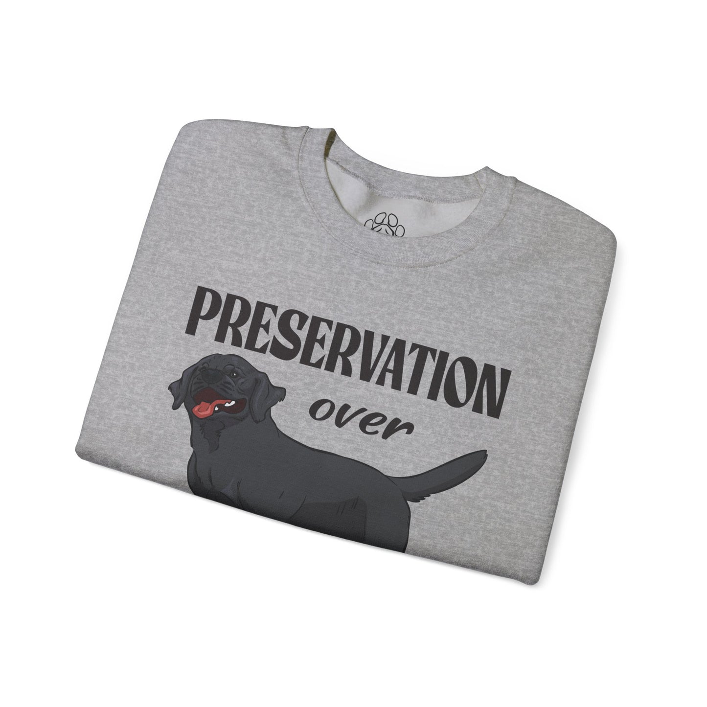 Labrador Sweatshirt