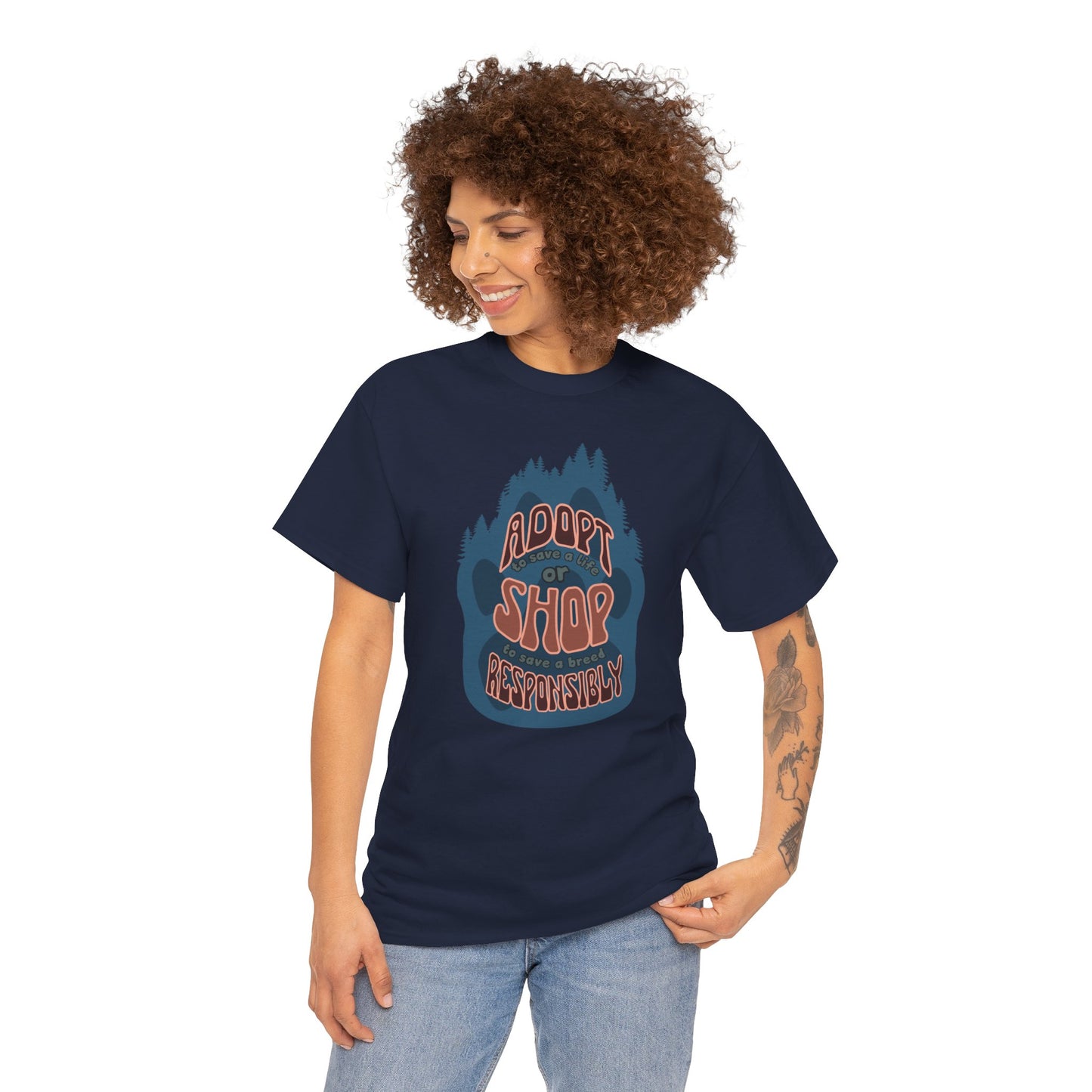 ASOR T Shirt