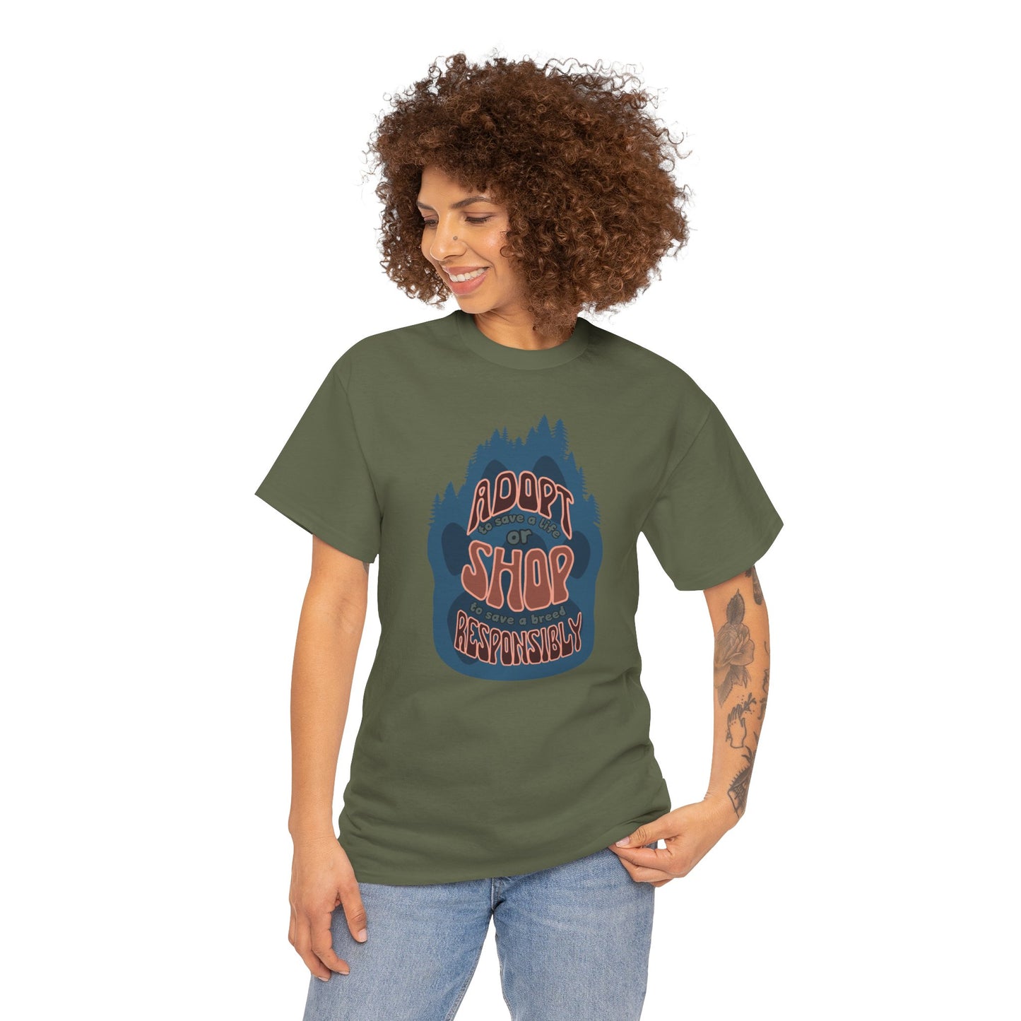 ASOR T Shirt