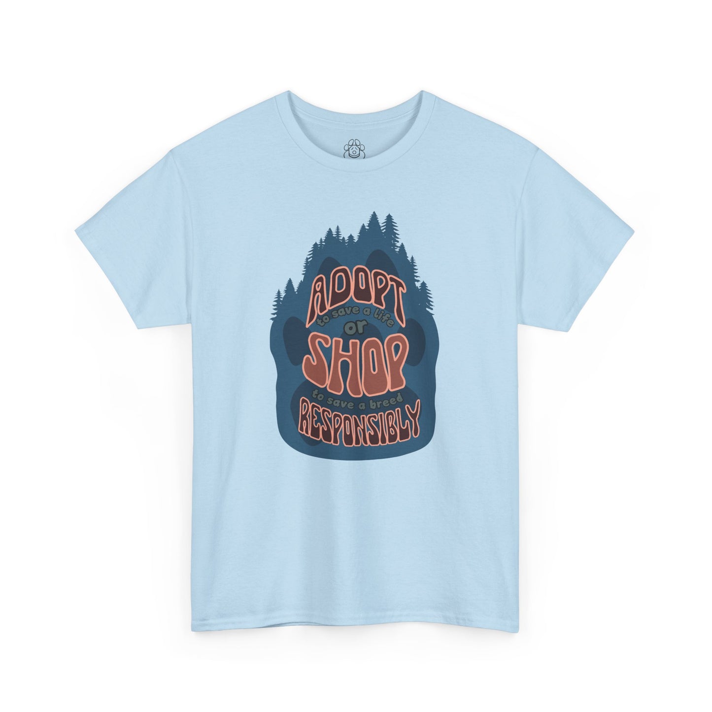 ASOR T Shirt