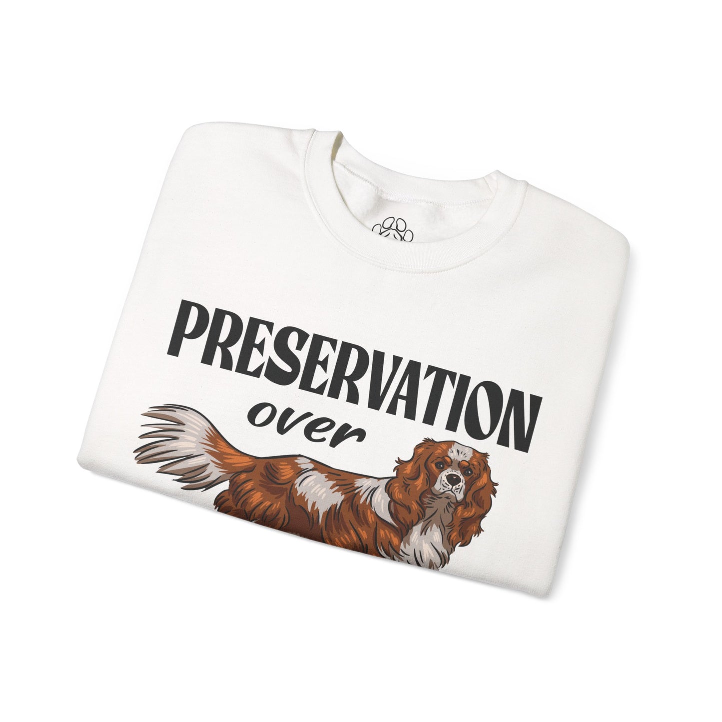 Cavalier Sweatshirt