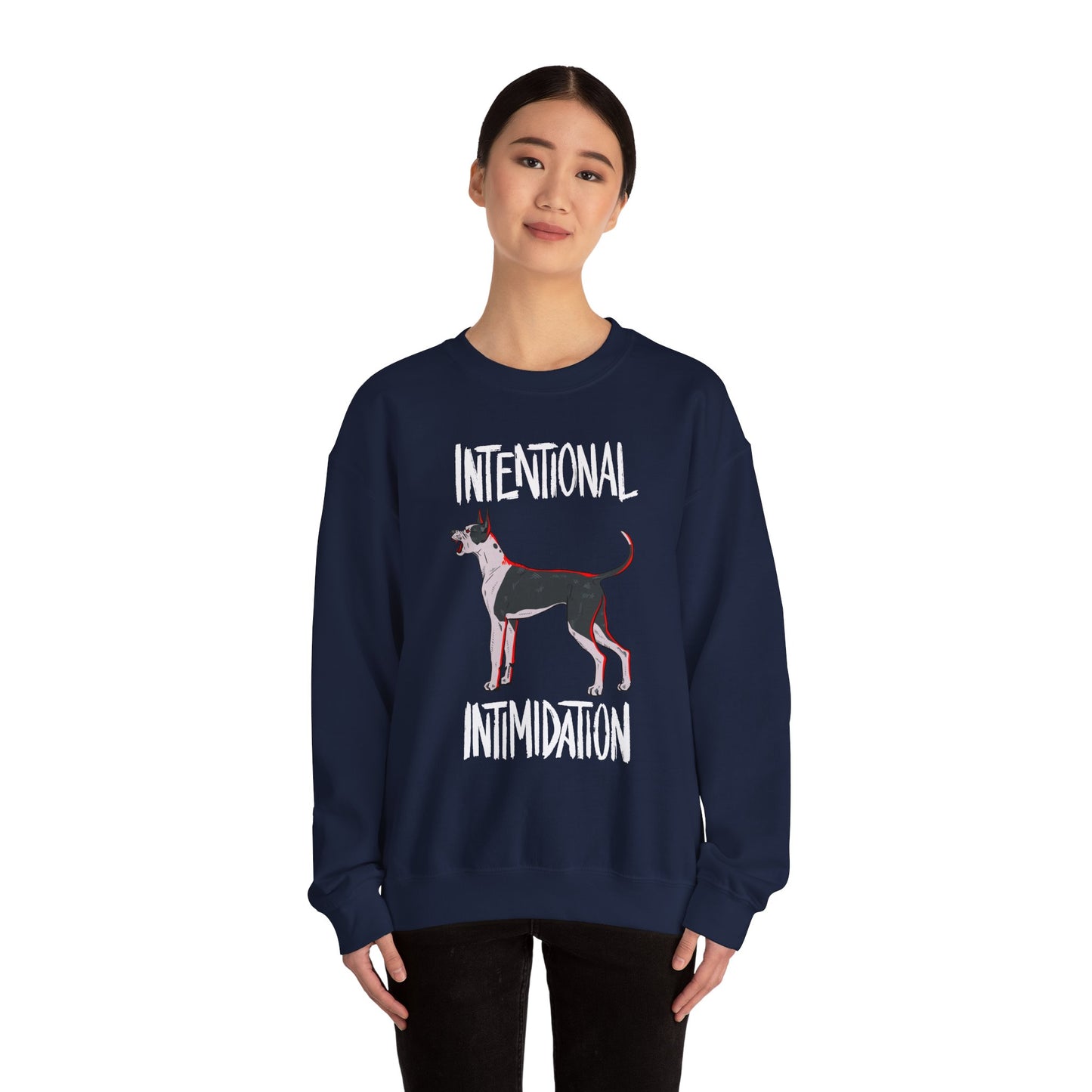 Great Dane Sweatshirt