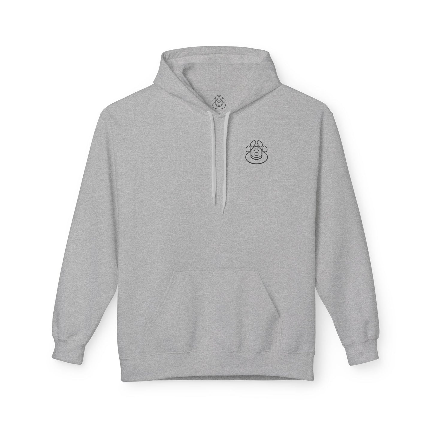 Border Collie Hoodie