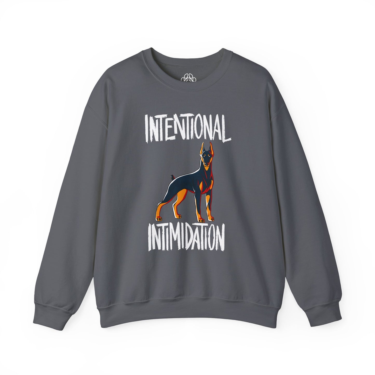 Doberman Pinscher Sweatshirt