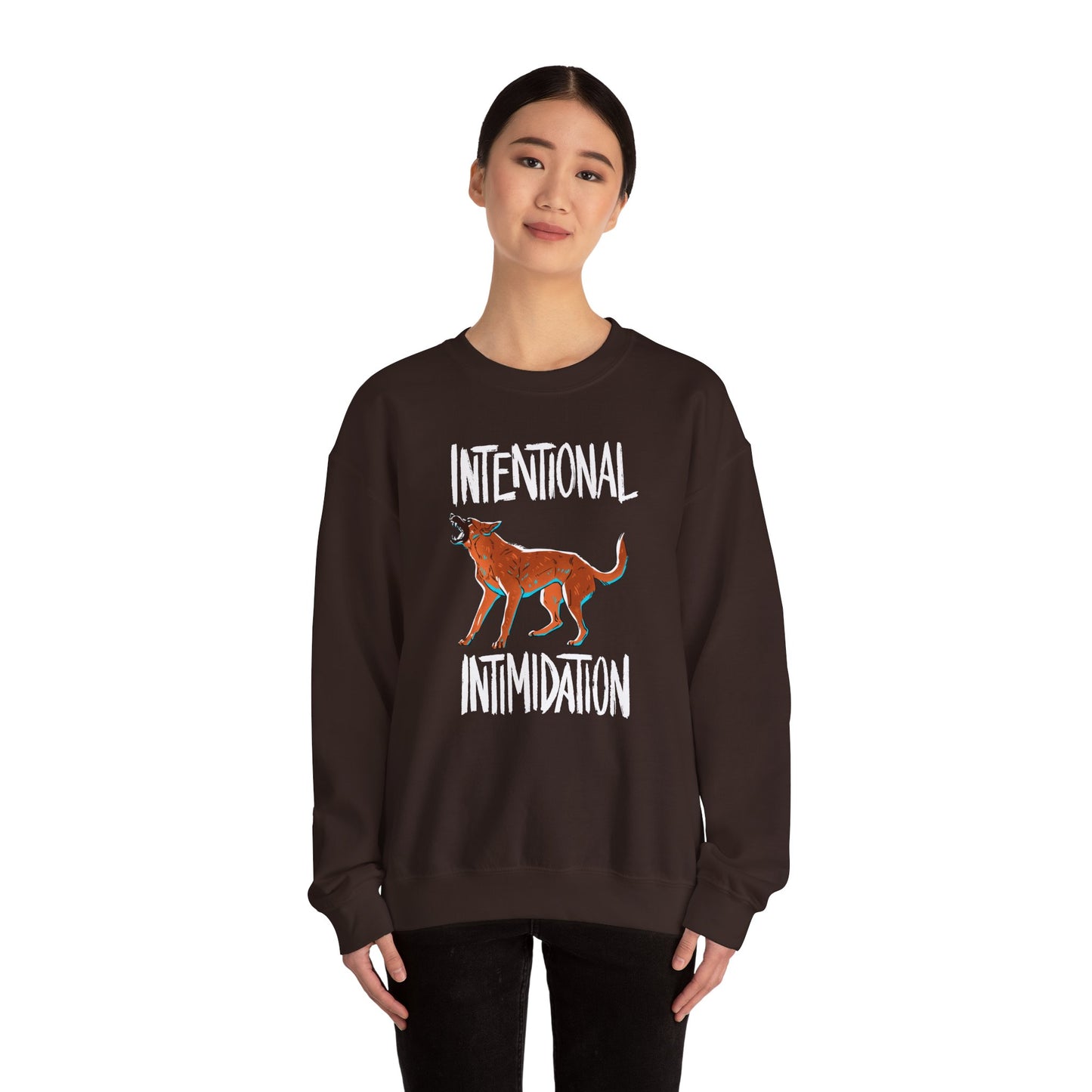 Belgian Malinois Sweatshirt