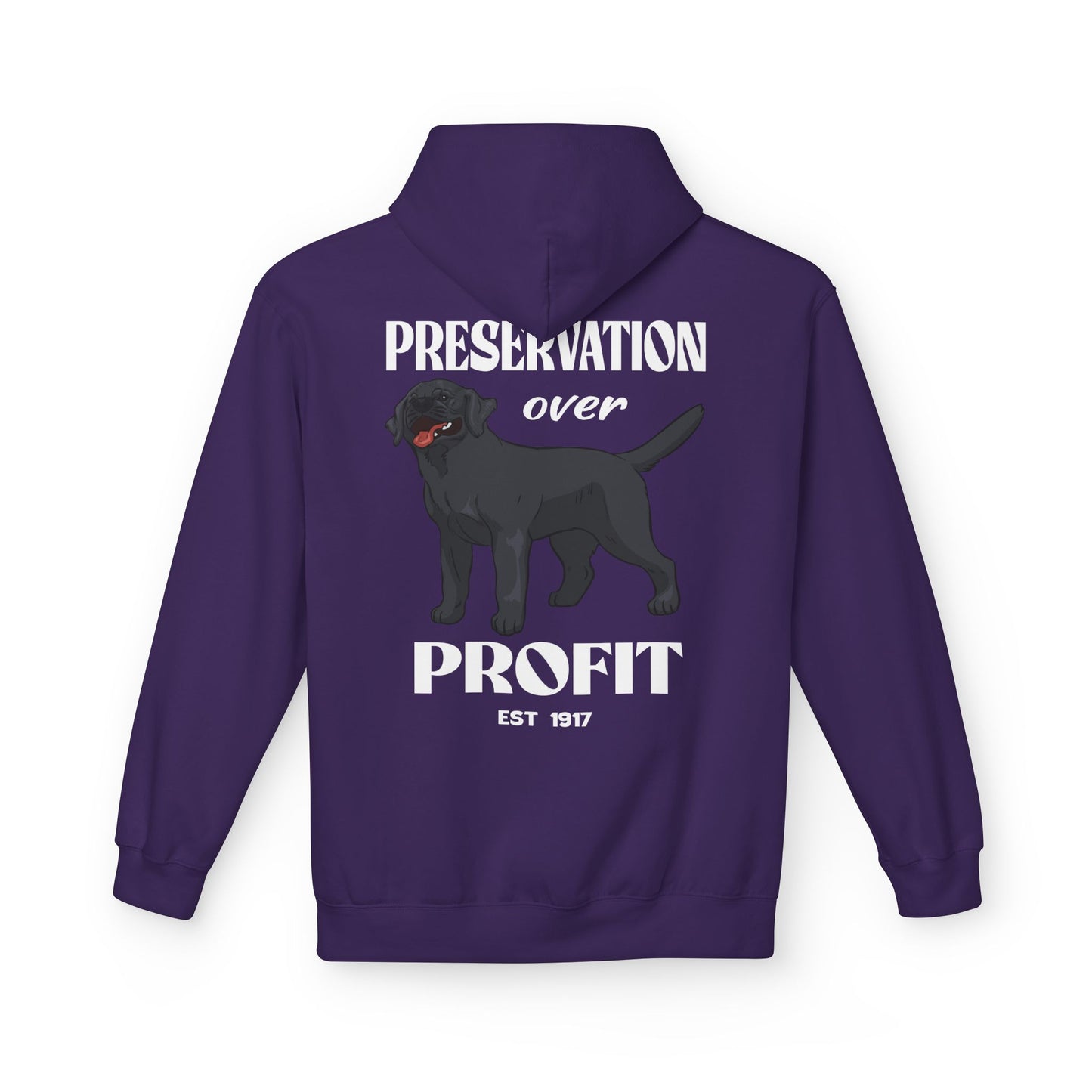 Labrador Hoodie