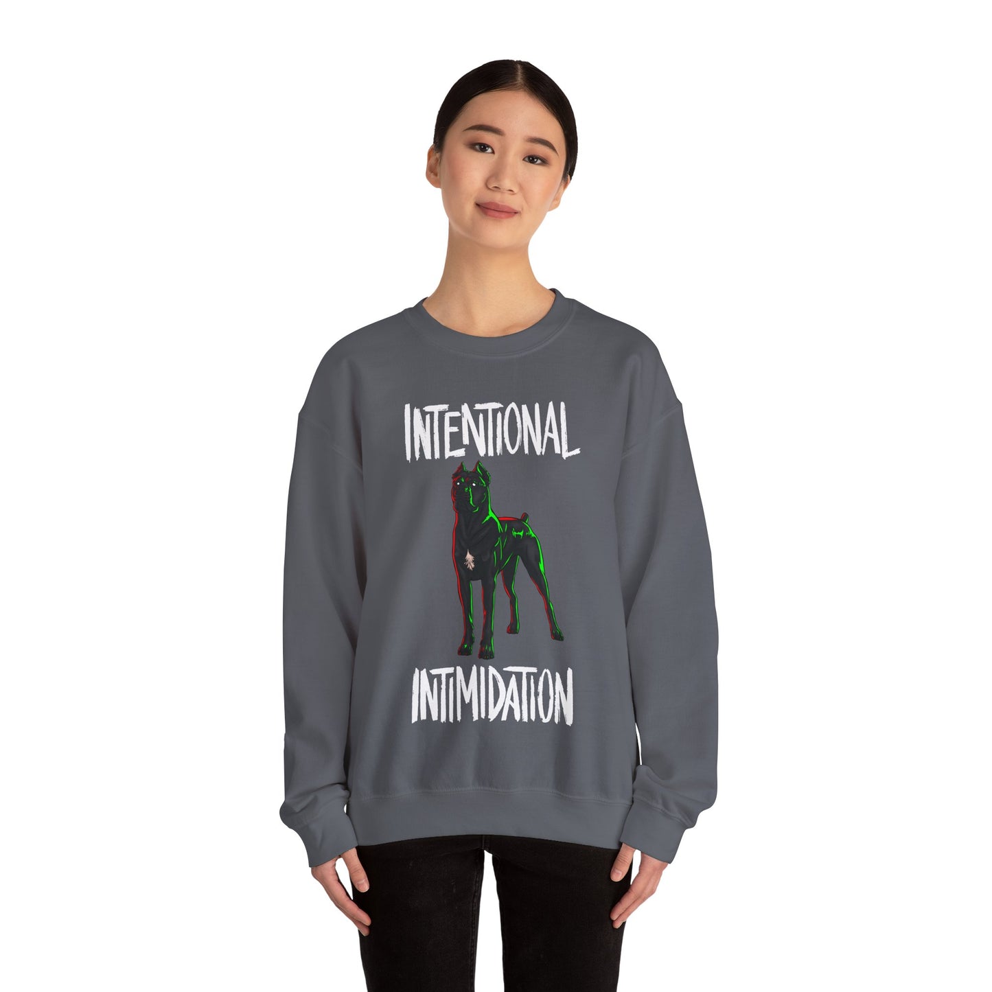 Cane Corso Sweatshirt