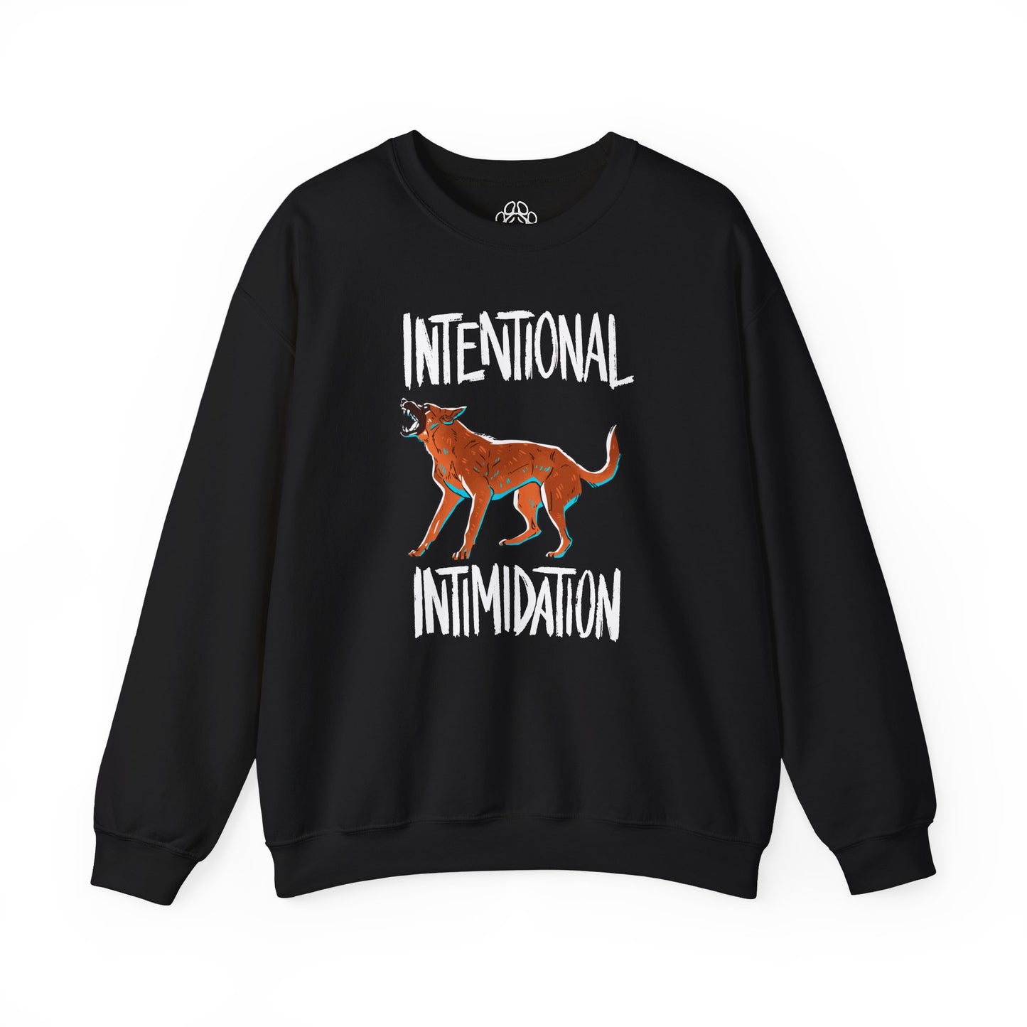 Belgian Malinois Sweatshirt