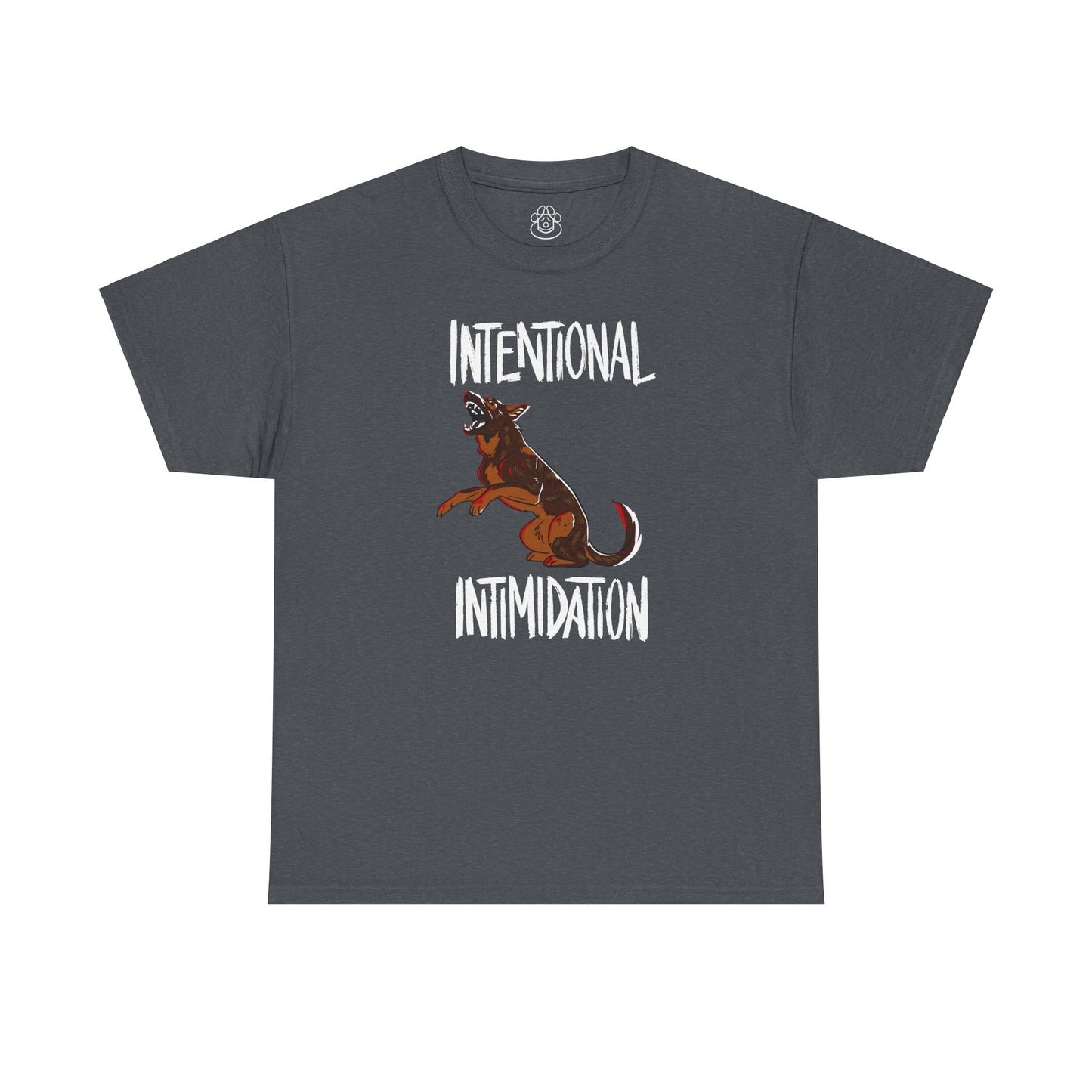 German Shepherd T-Shirt