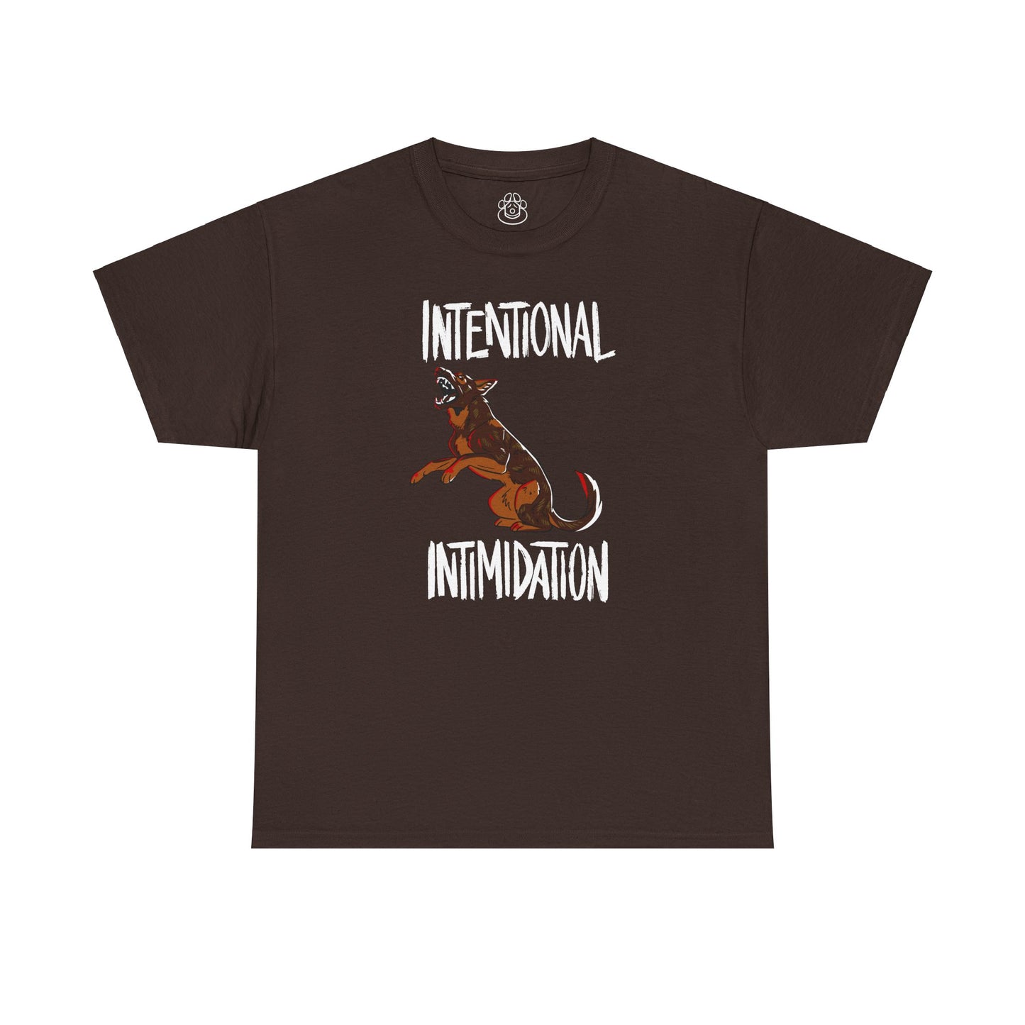 German Shepherd T-Shirt