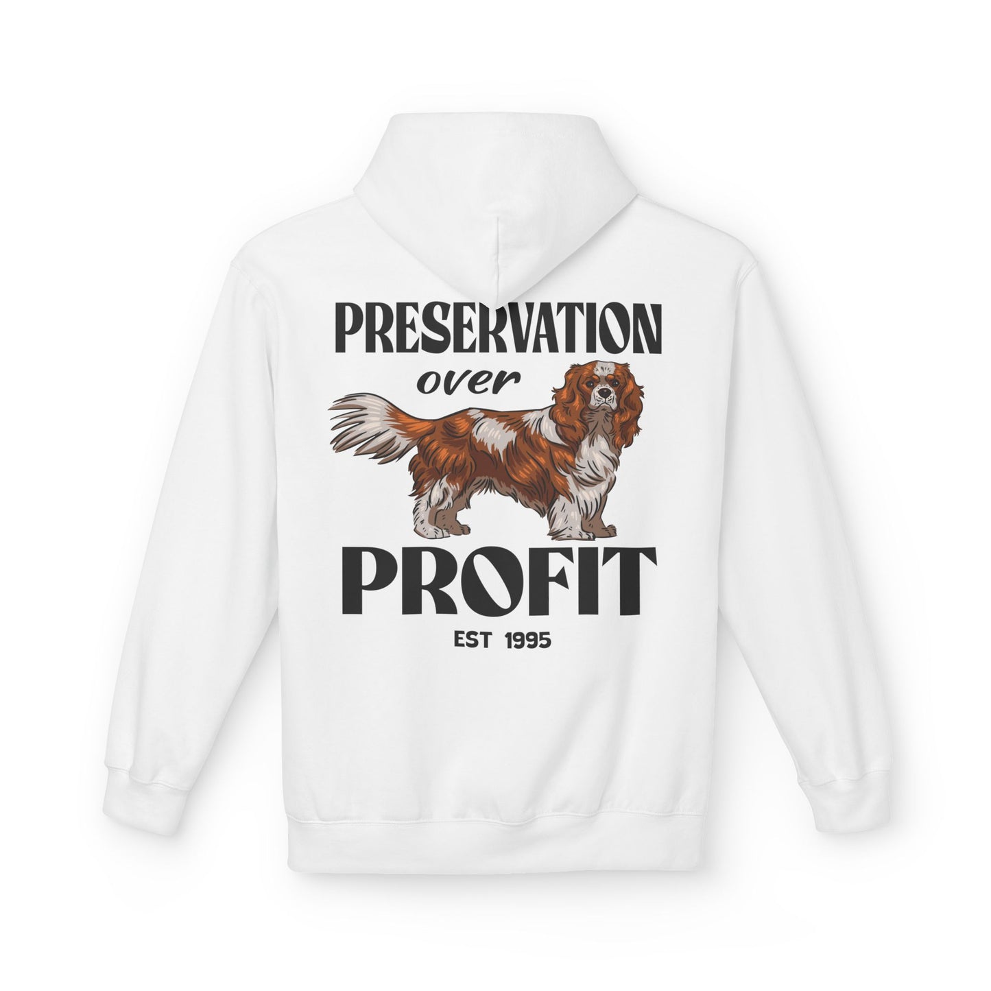 Cavalier Hoodie