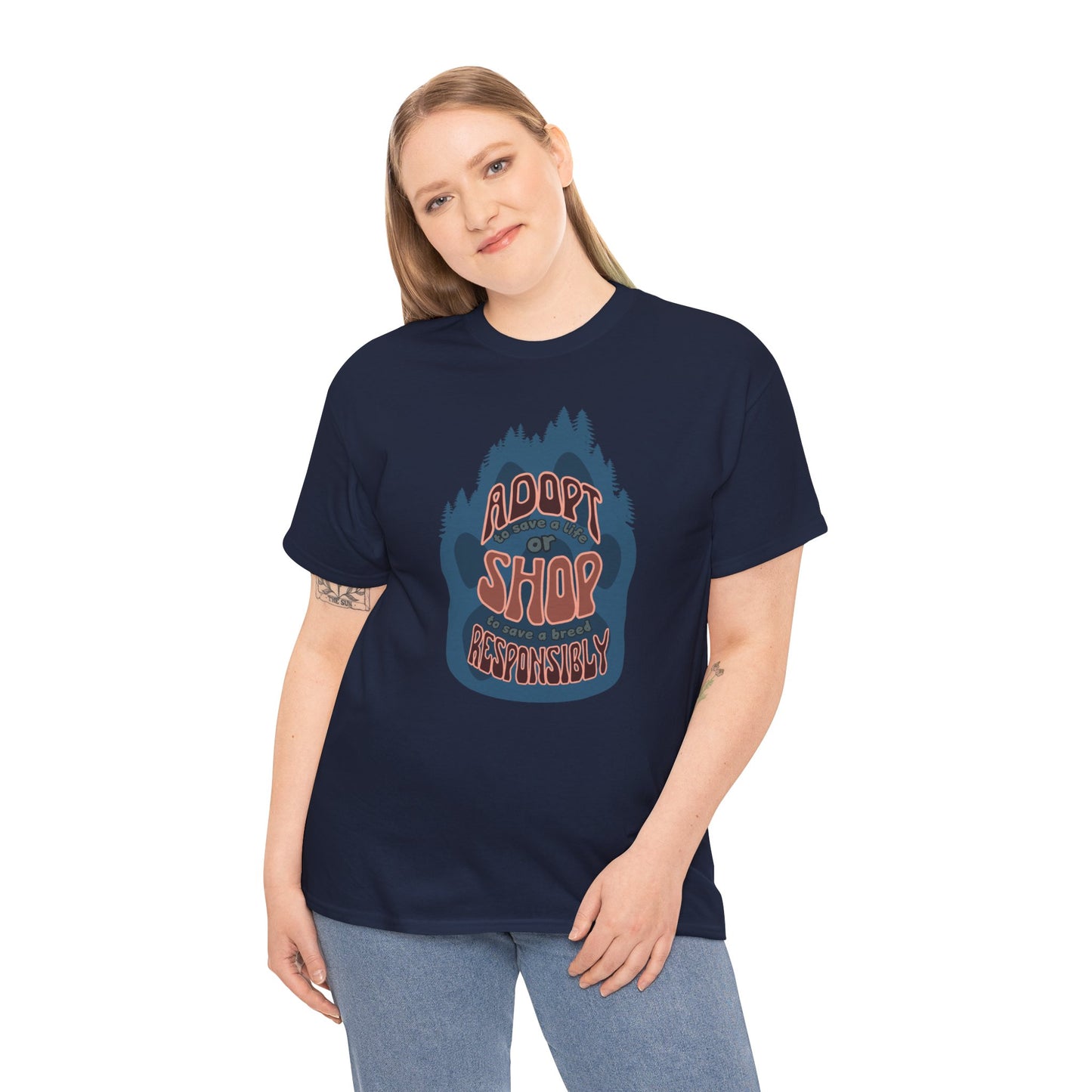 ASOR T Shirt