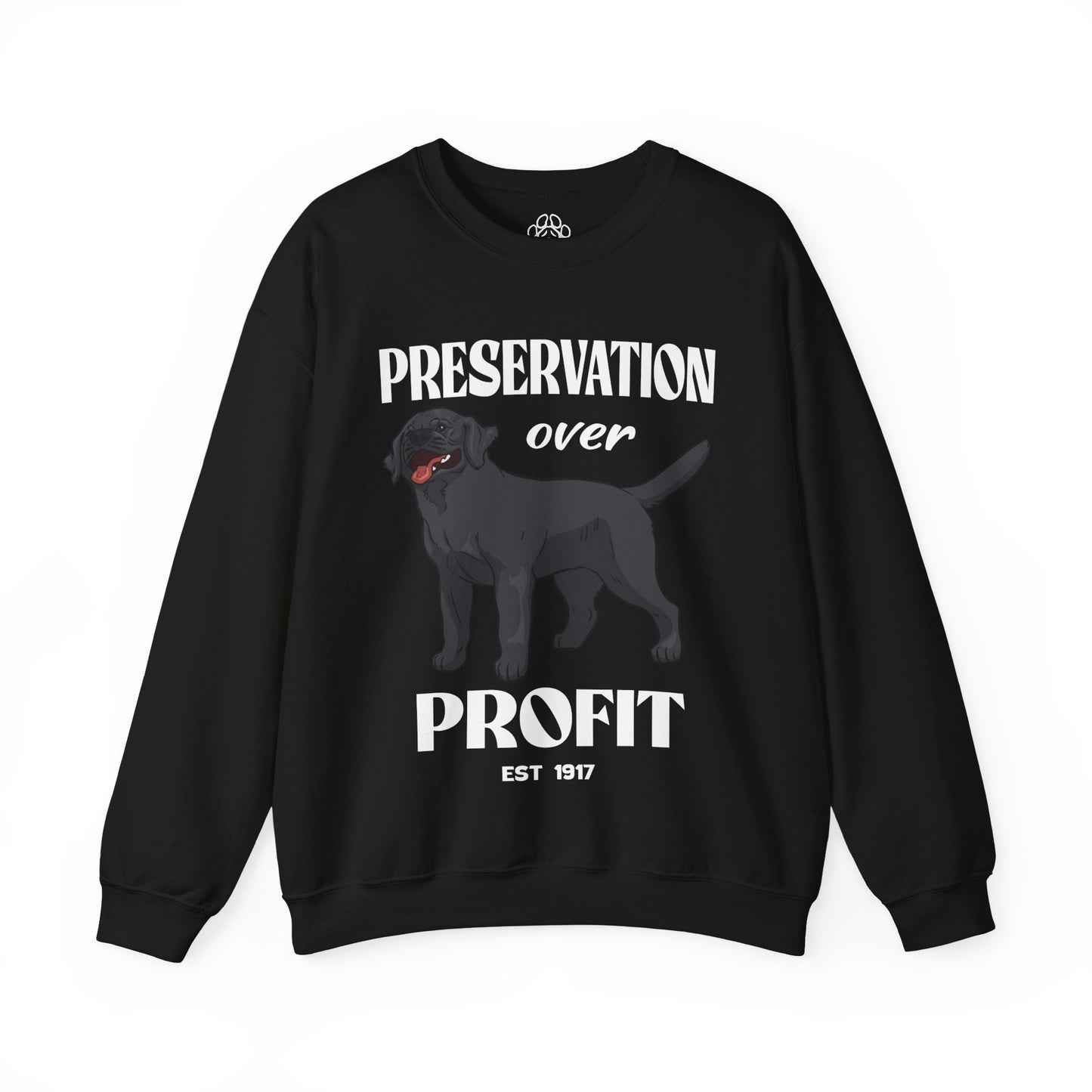 Labrador Sweatshirt