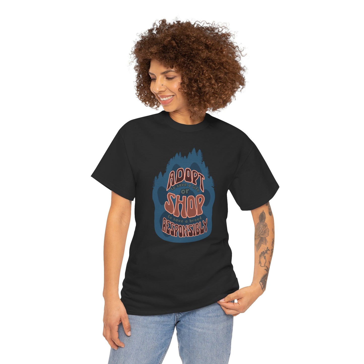 ASOR T Shirt