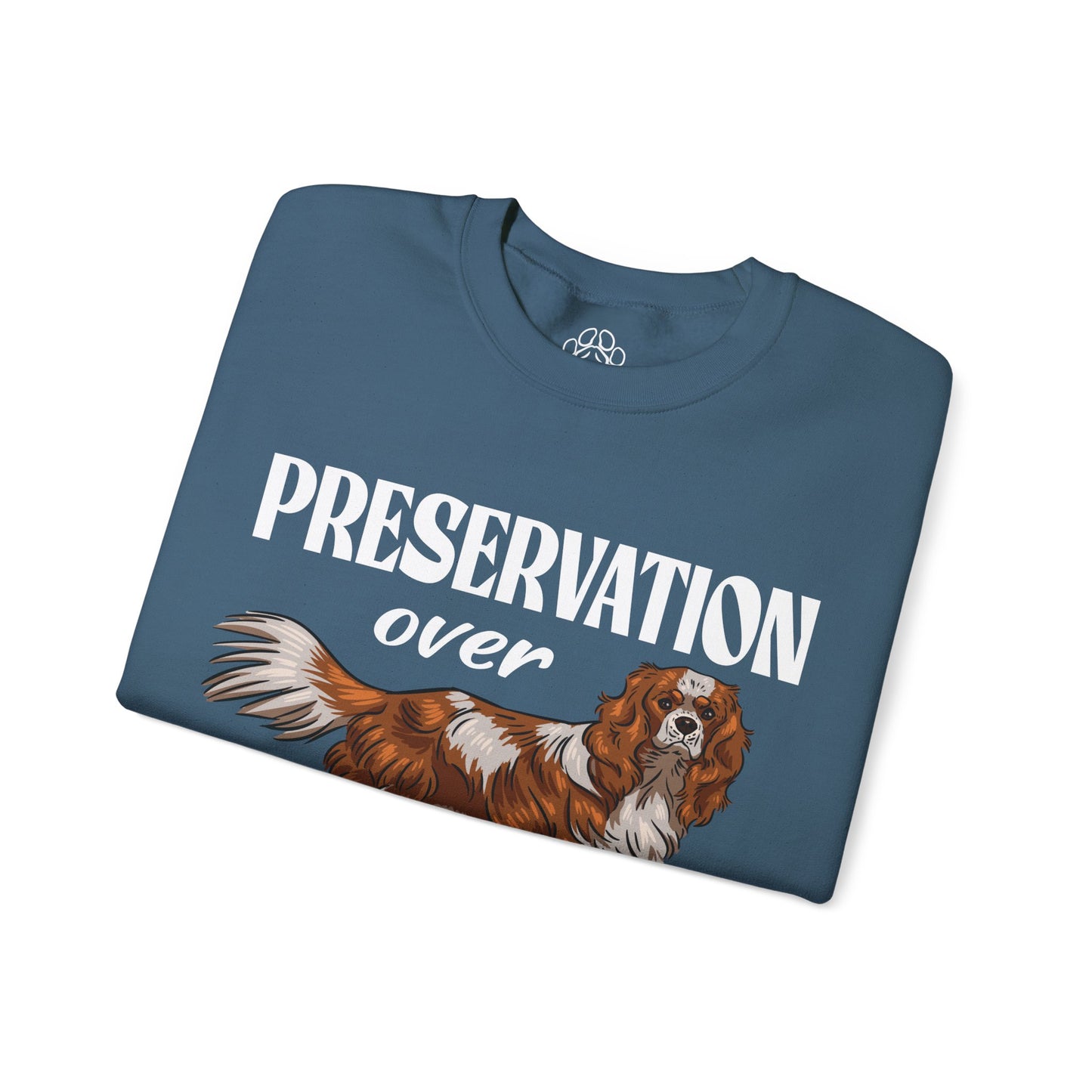 Cavalier Sweatshirt