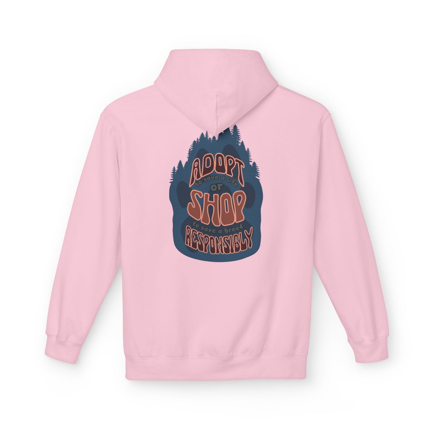 ASOR Hoodie
