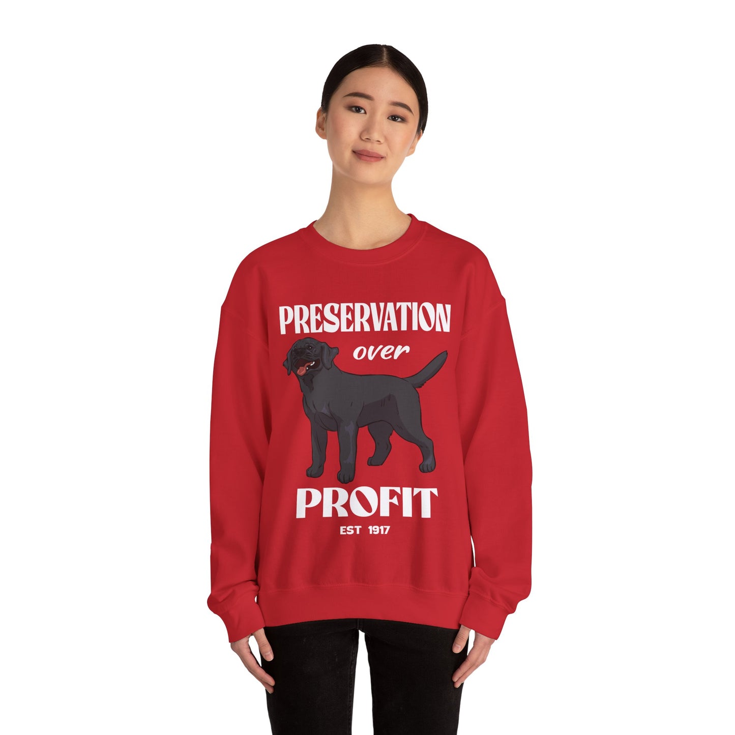 Labrador Sweatshirt