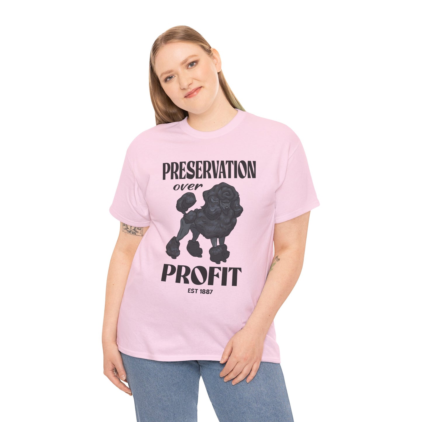 Poodle T-Shirt