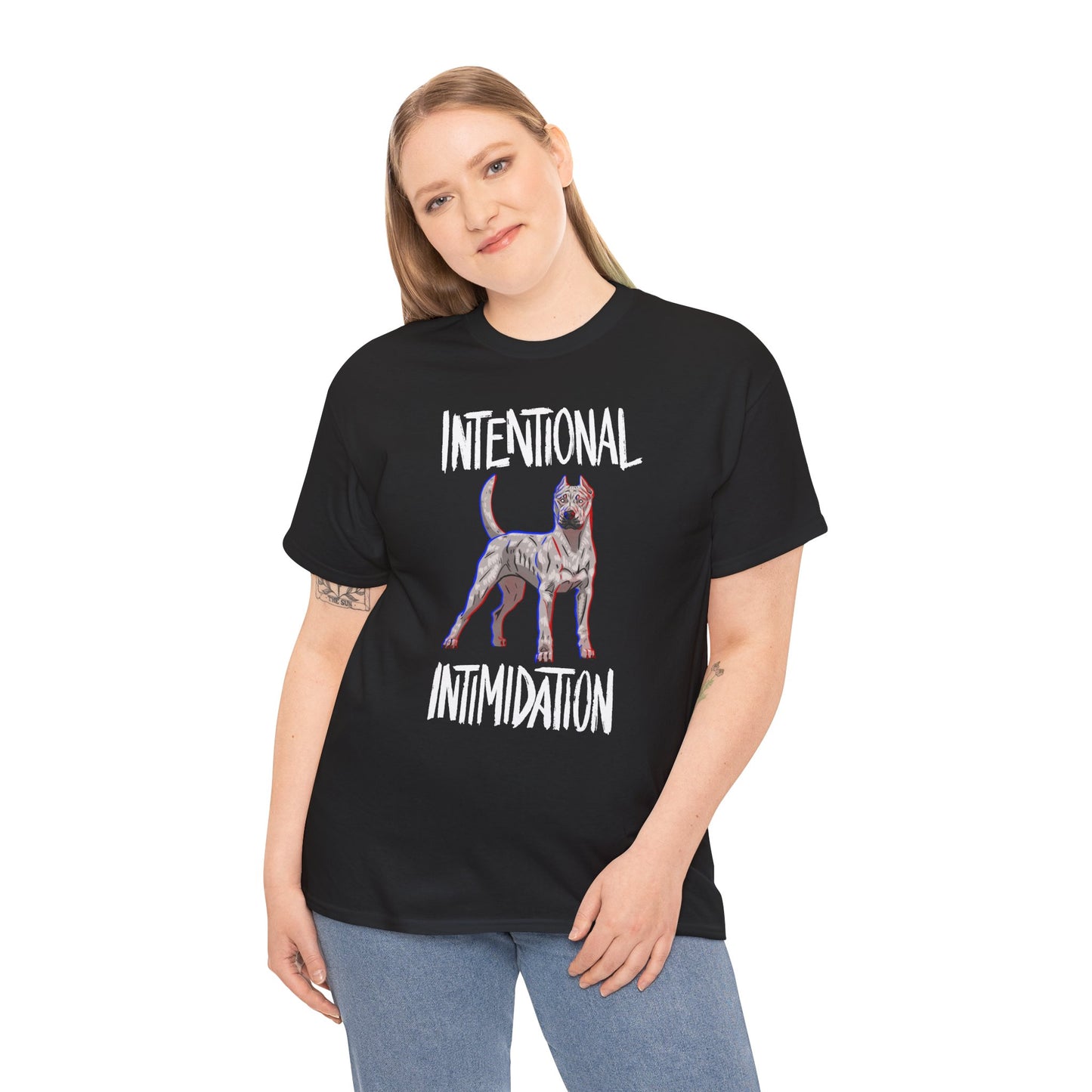 Dogo Argentino T-Shirt