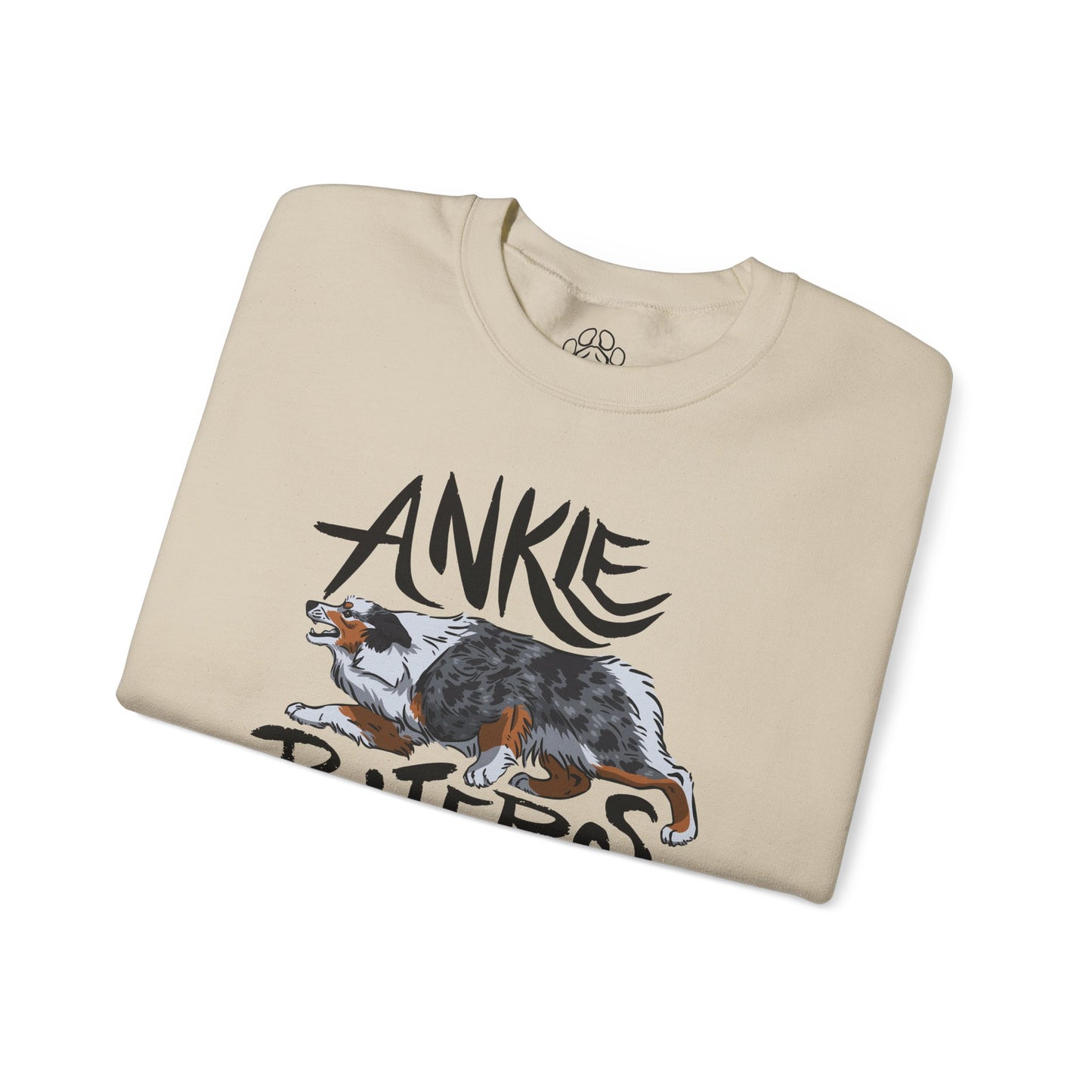 Aussie Ankle Biter Sweatshirt