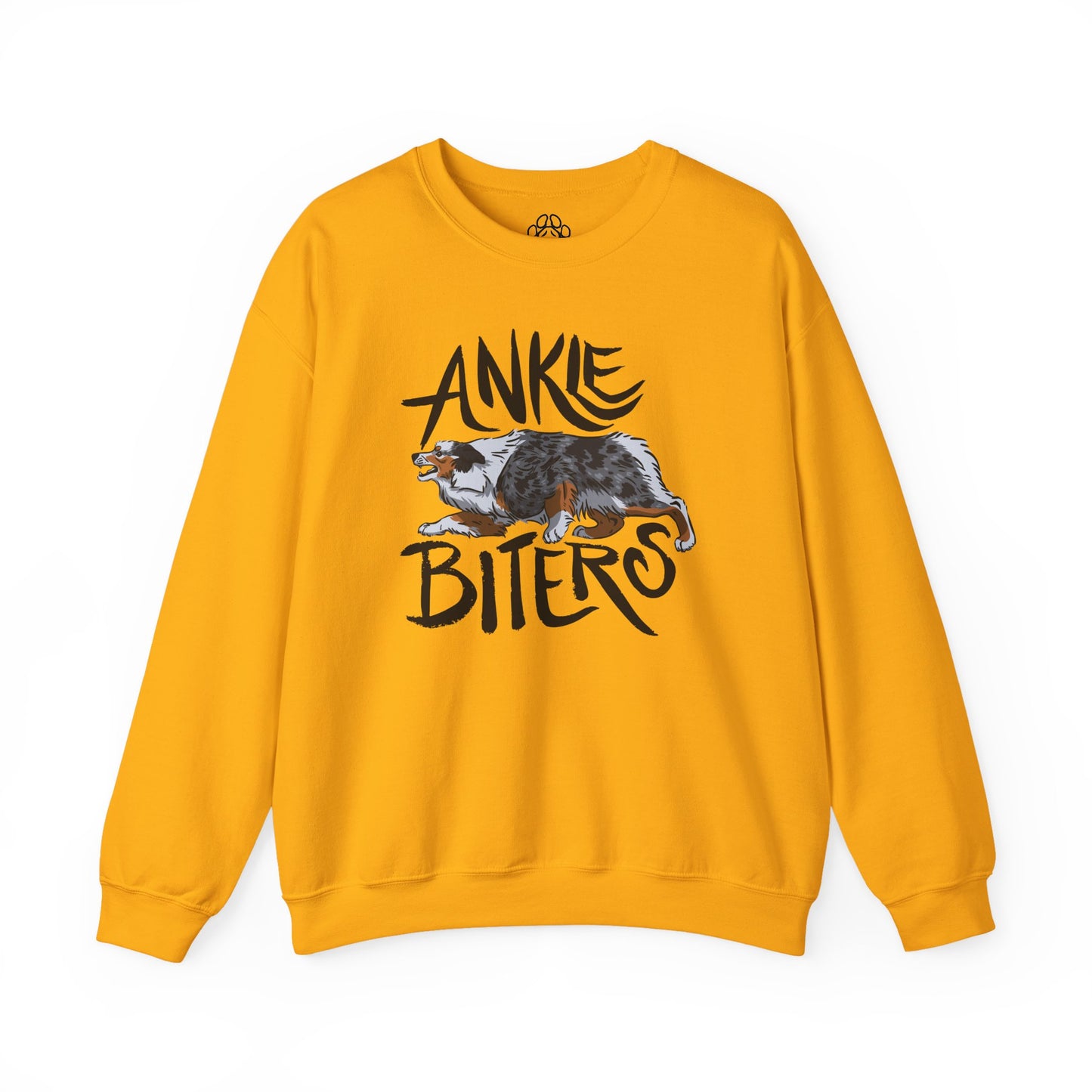 Aussie Ankle Biter Sweatshirt
