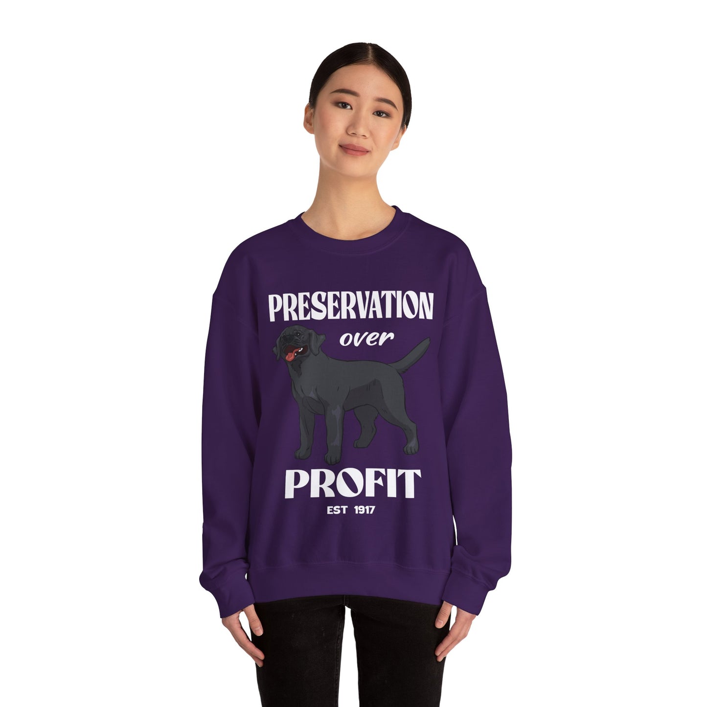 Labrador Sweatshirt