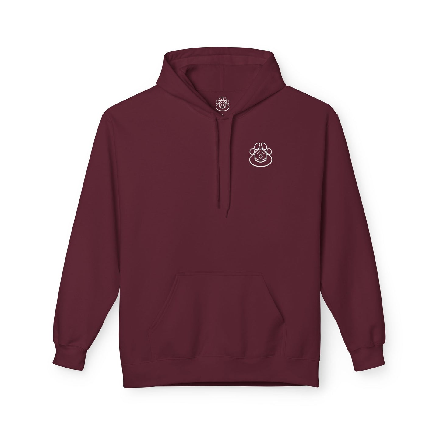 ASOR Hoodie