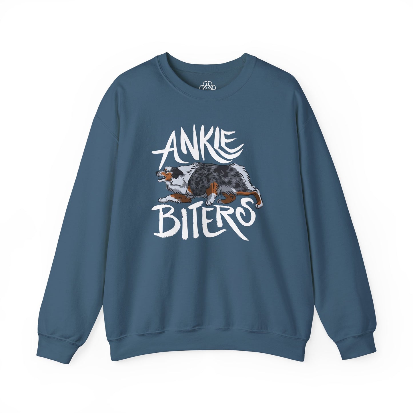 Aussie Ankle Biter Sweatshirt