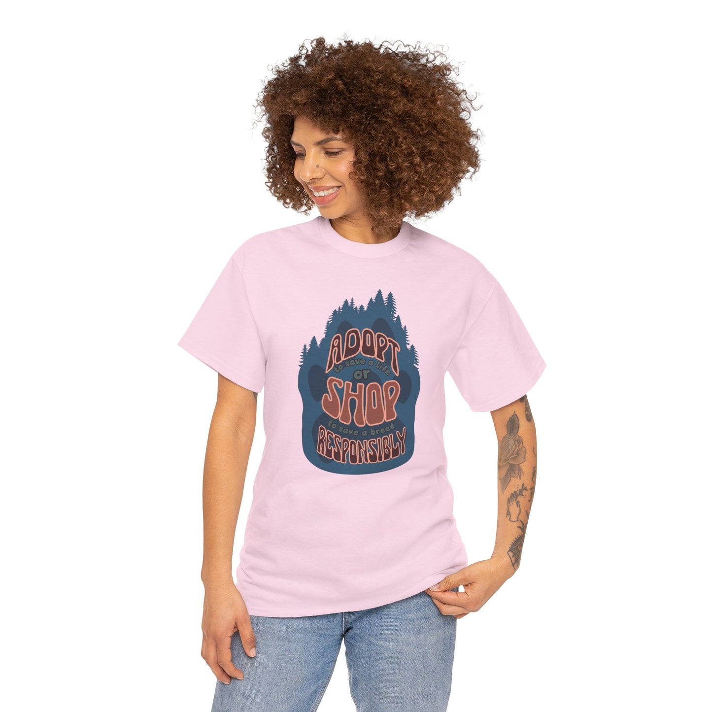 ASOR T Shirt