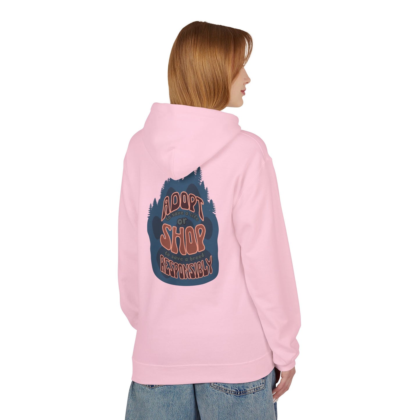ASOR Hoodie