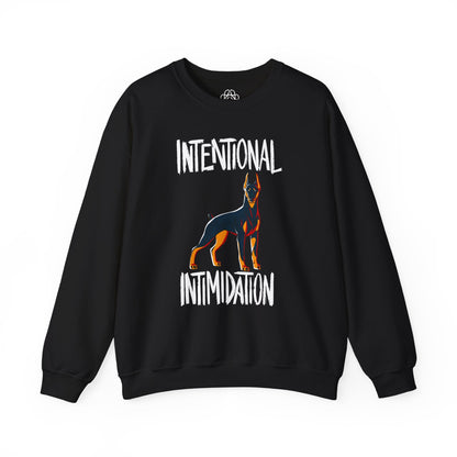 Doberman Pinscher Sweatshirt