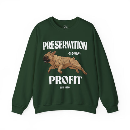 French Bulldog Sweatshirt