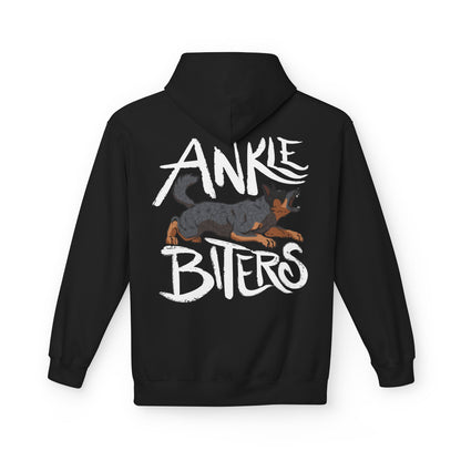 Australian Cattle Dog Hoodie