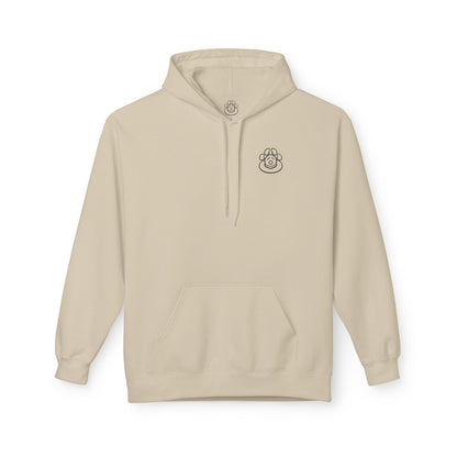 Border Collie Hoodie